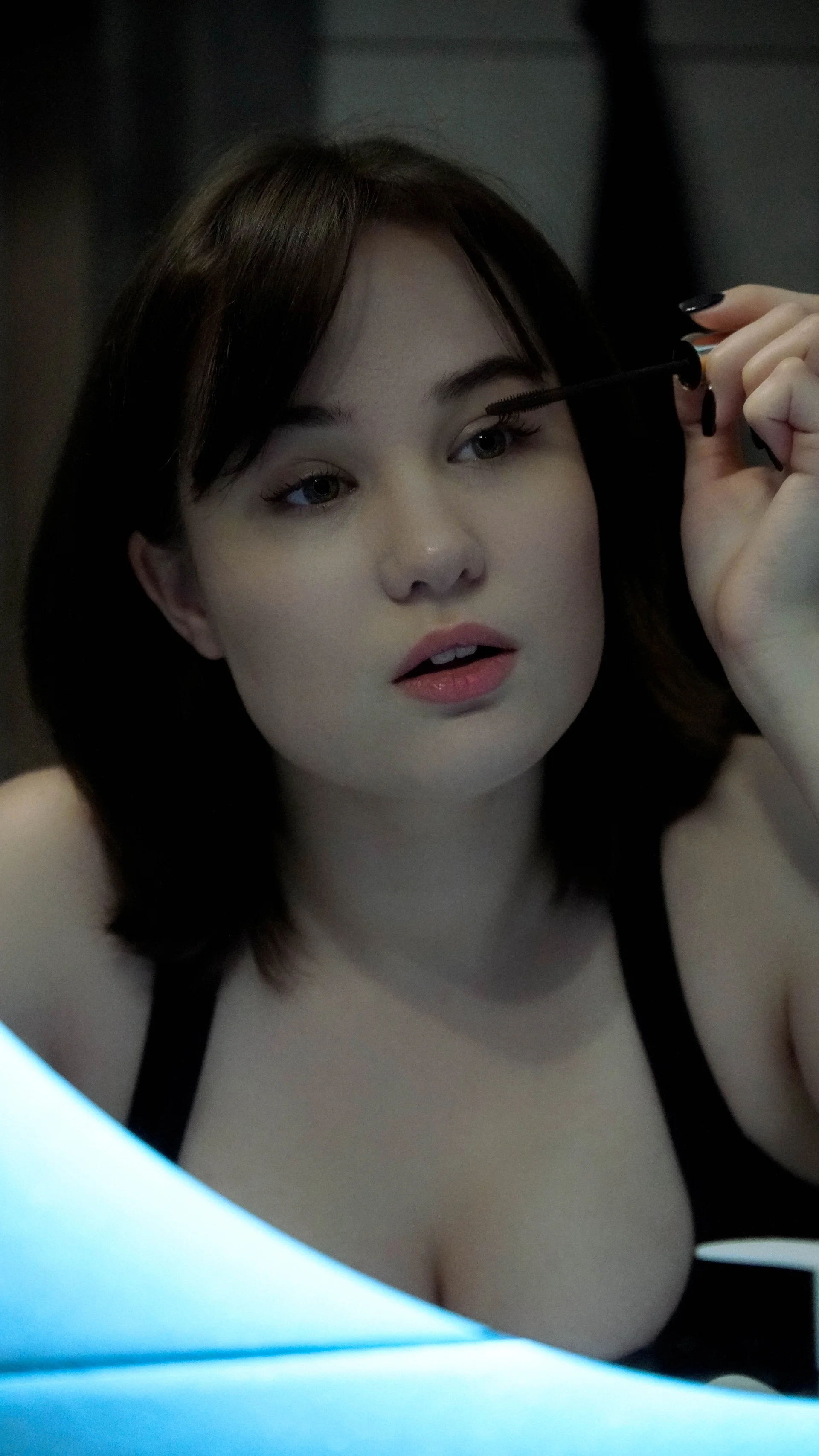 XXX Porn Photo of Nude LissaLarsson_ 13