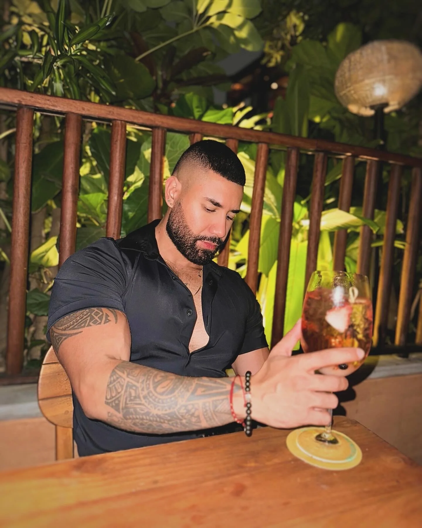XXX Porn Photo of Nude Andresburdes 21