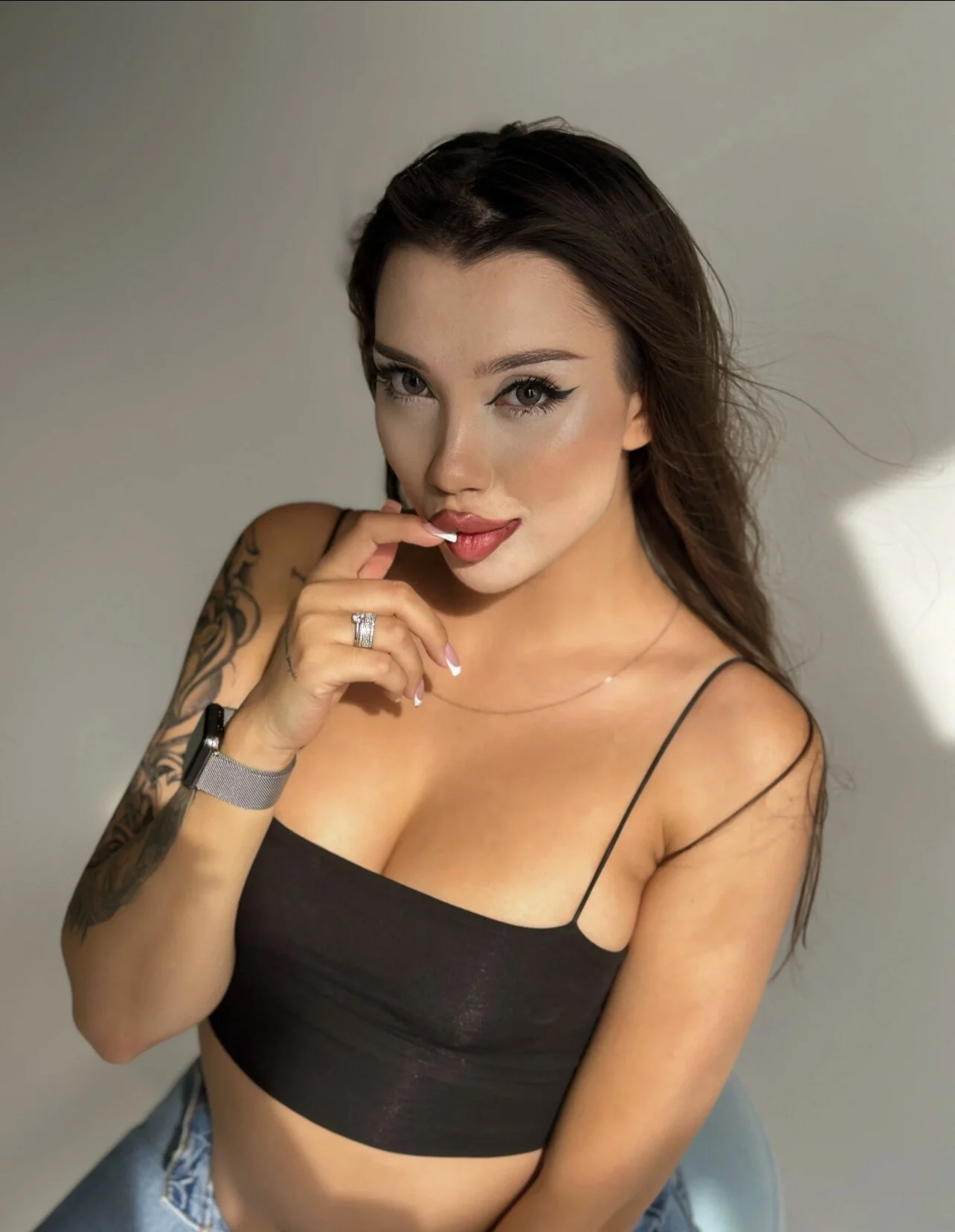 XXX Porn Photo of Nude kiss_Lissa 16