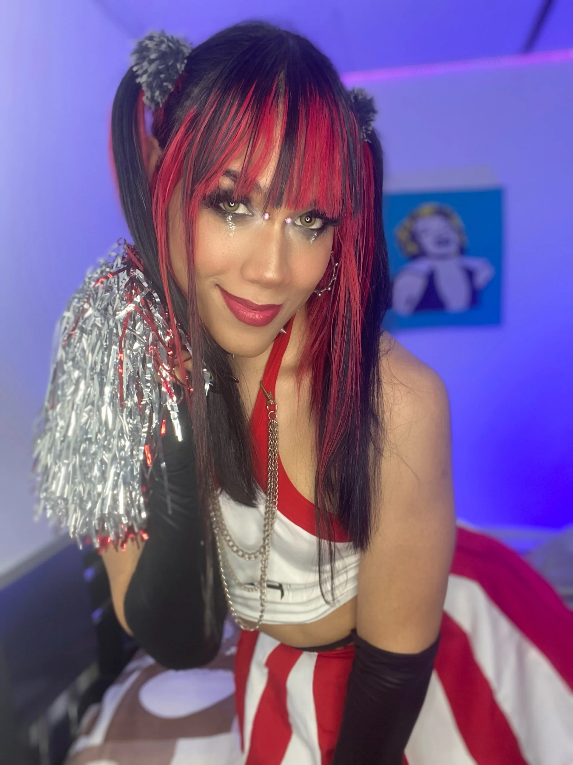XXX Porn Photo of Nude SWEET_ALICEXX 22