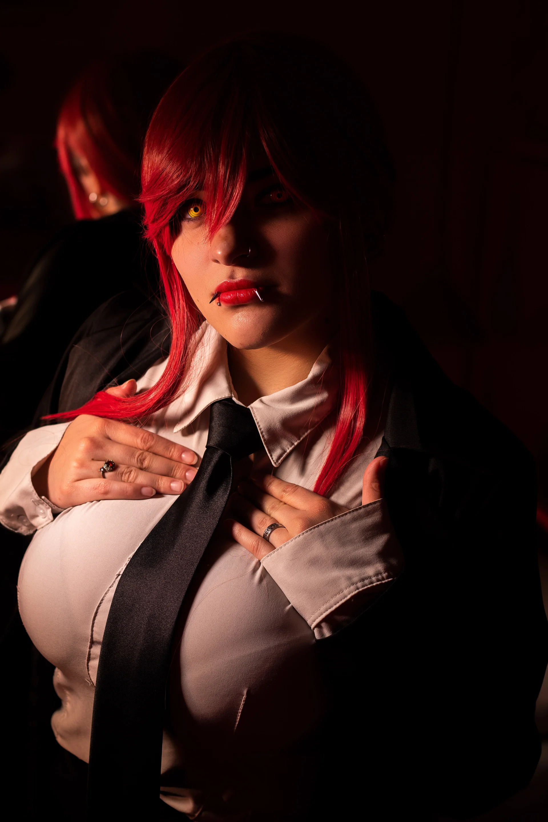 XXX Porn Photo of Nude Yujiin_ 3