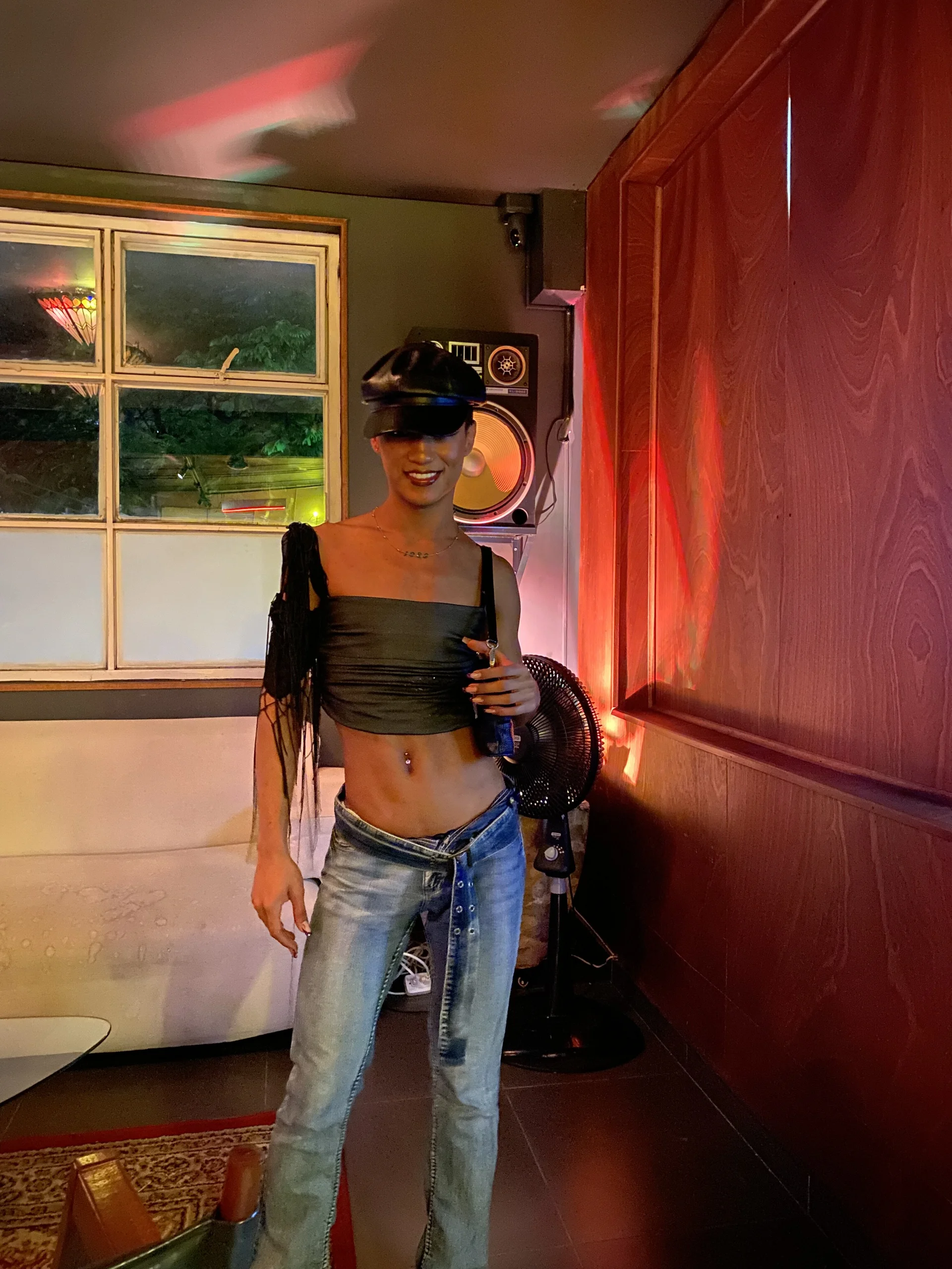 XXX Porn Photo of Nude rose_scottt 3