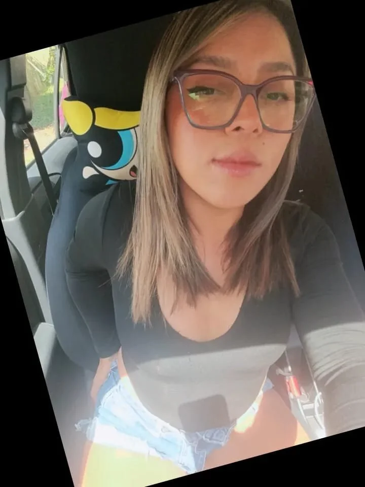 XXX Porn Photo of Nude AuraDivine 2
