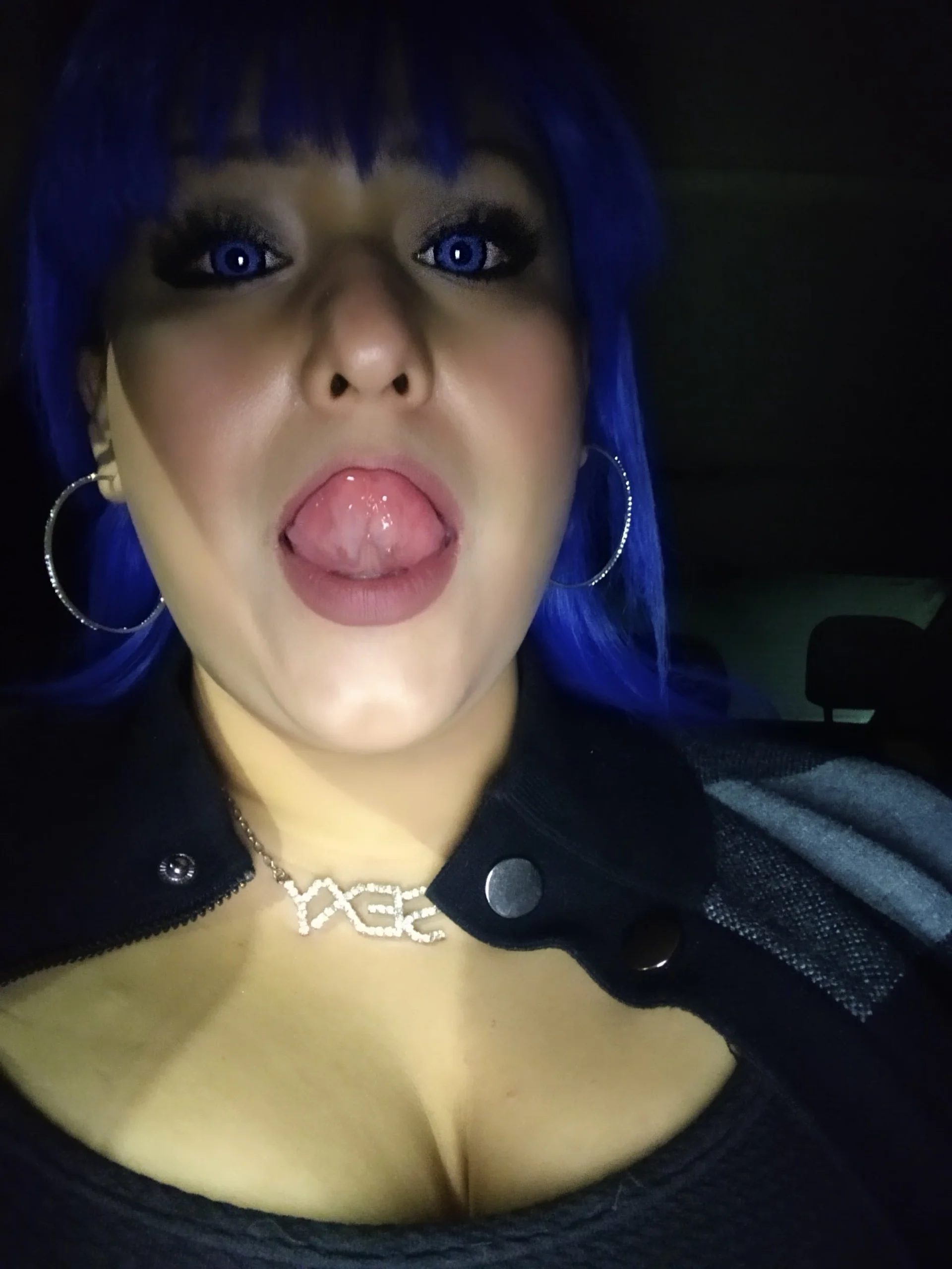 XXX Porn Photo of Nude Wilwildwestone420 7