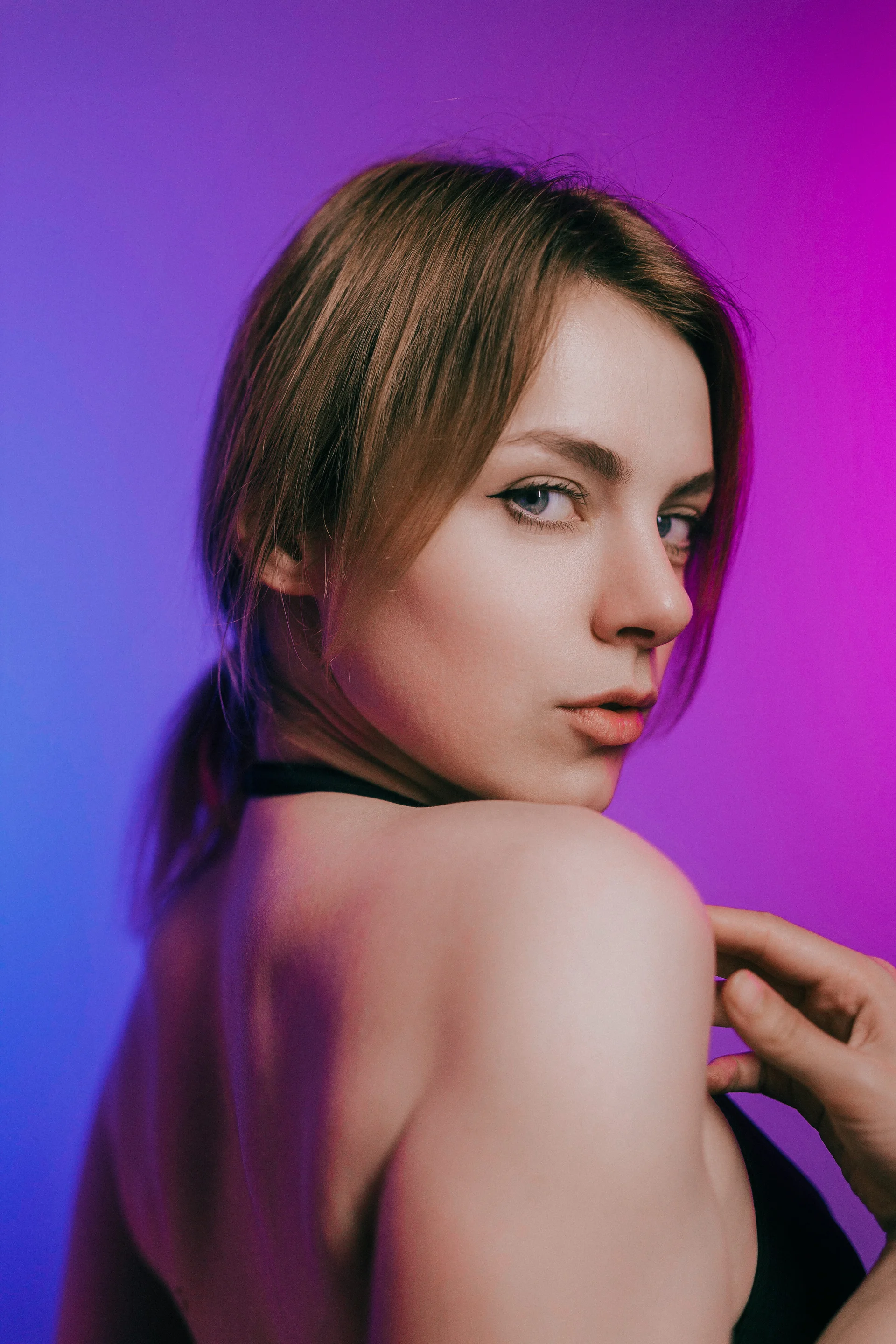 XXX Porn Photo of Nude Ali_Cooper 2