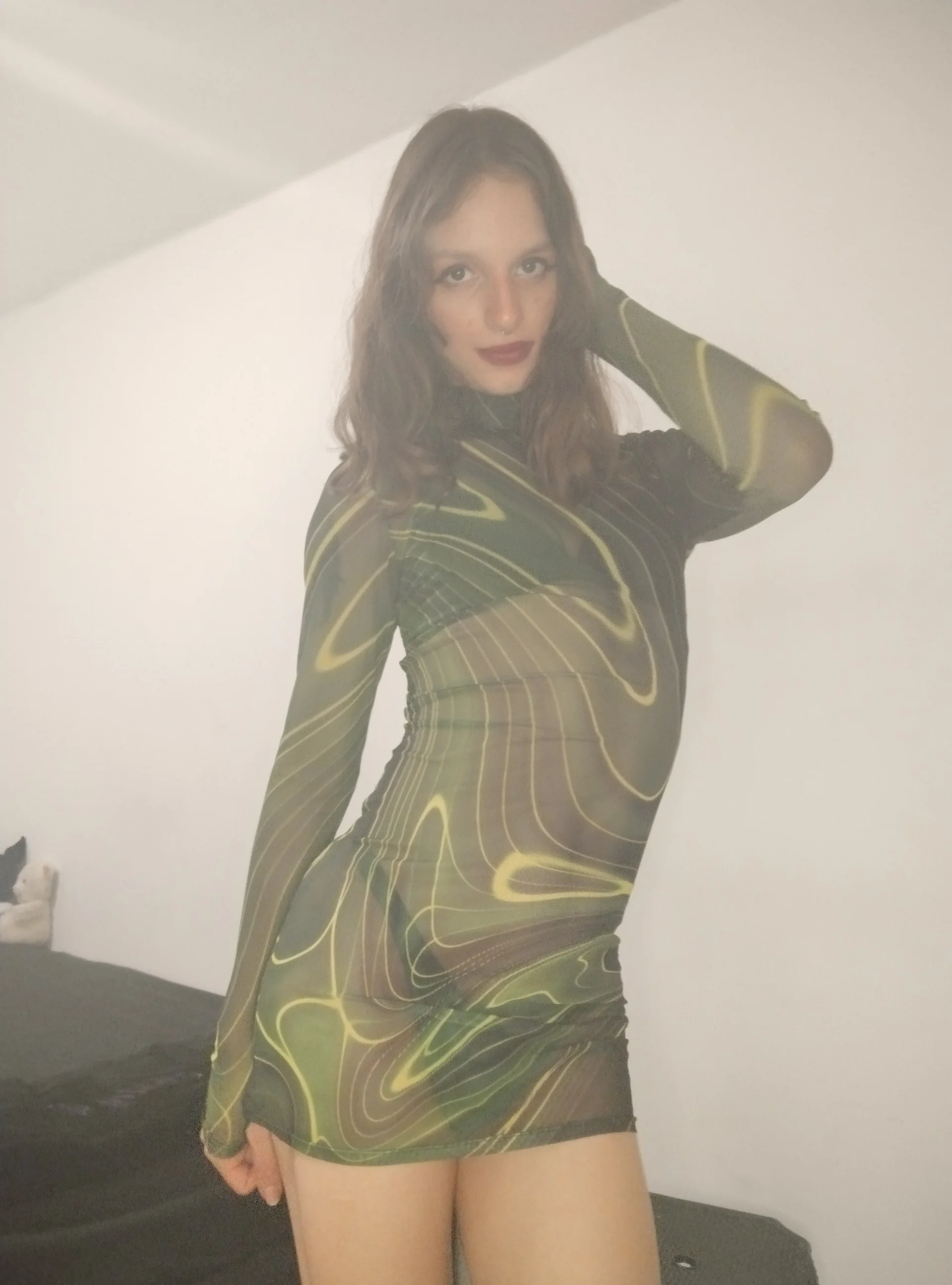 XXX Porn Photo of Nude Burning_Venus12 3