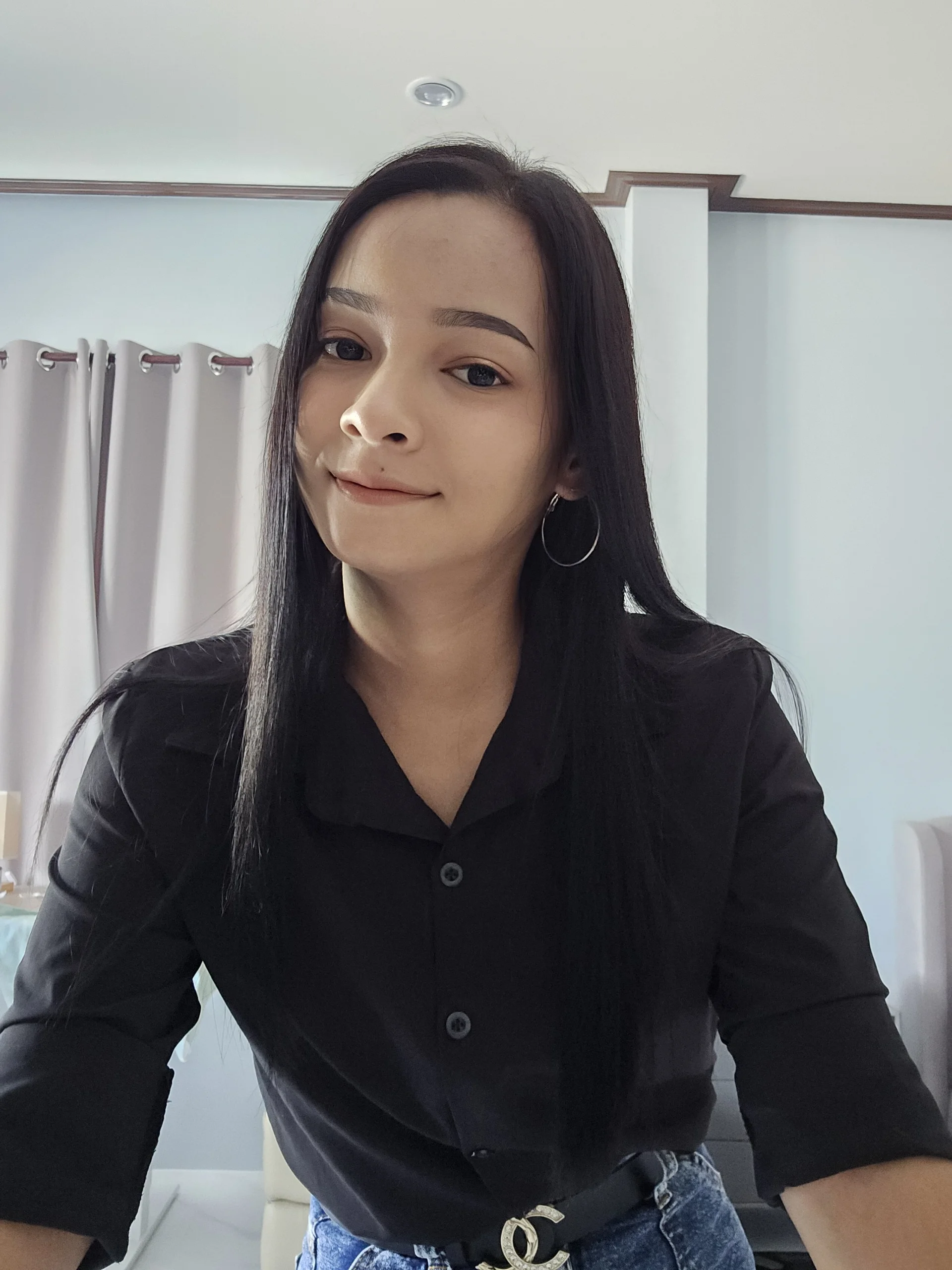 XXX Porn Photo of Nude Natural_Asian_Girl 55