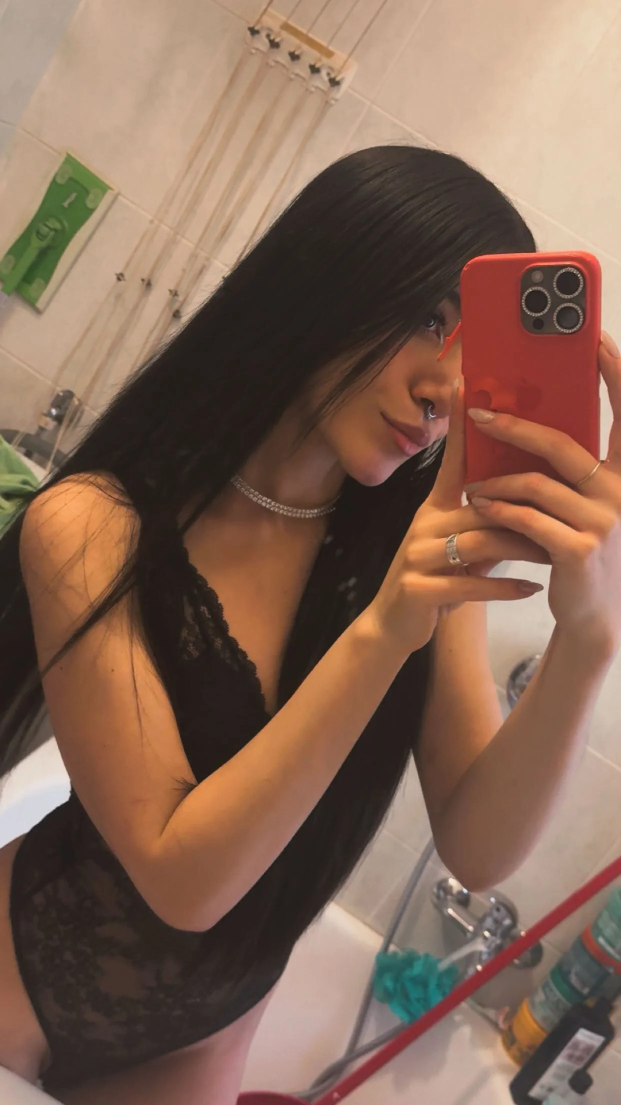 XXX Porn Photo of Nude ShannonShanny 2