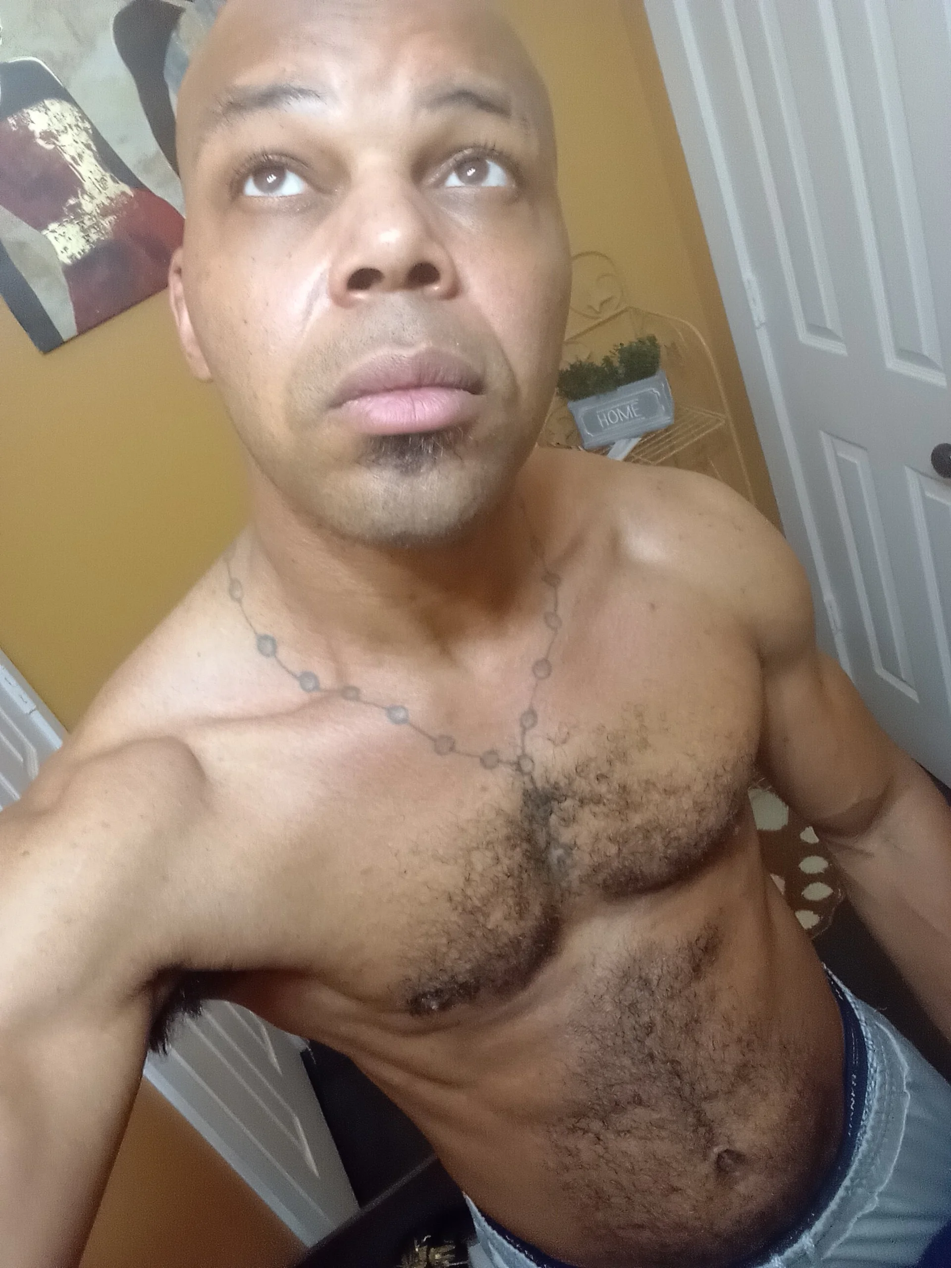 XXX Porn Photo of Nude Mruss85 7