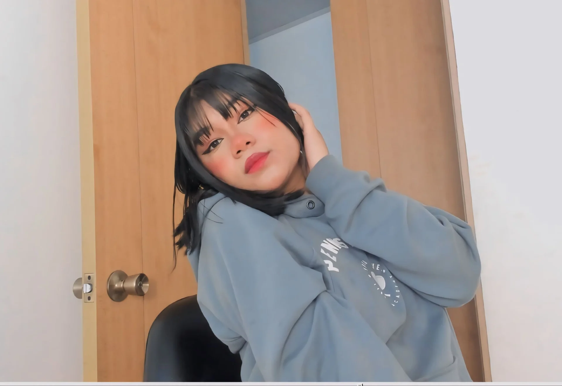 XXX Porn Photo of Nude celine_bell20 2