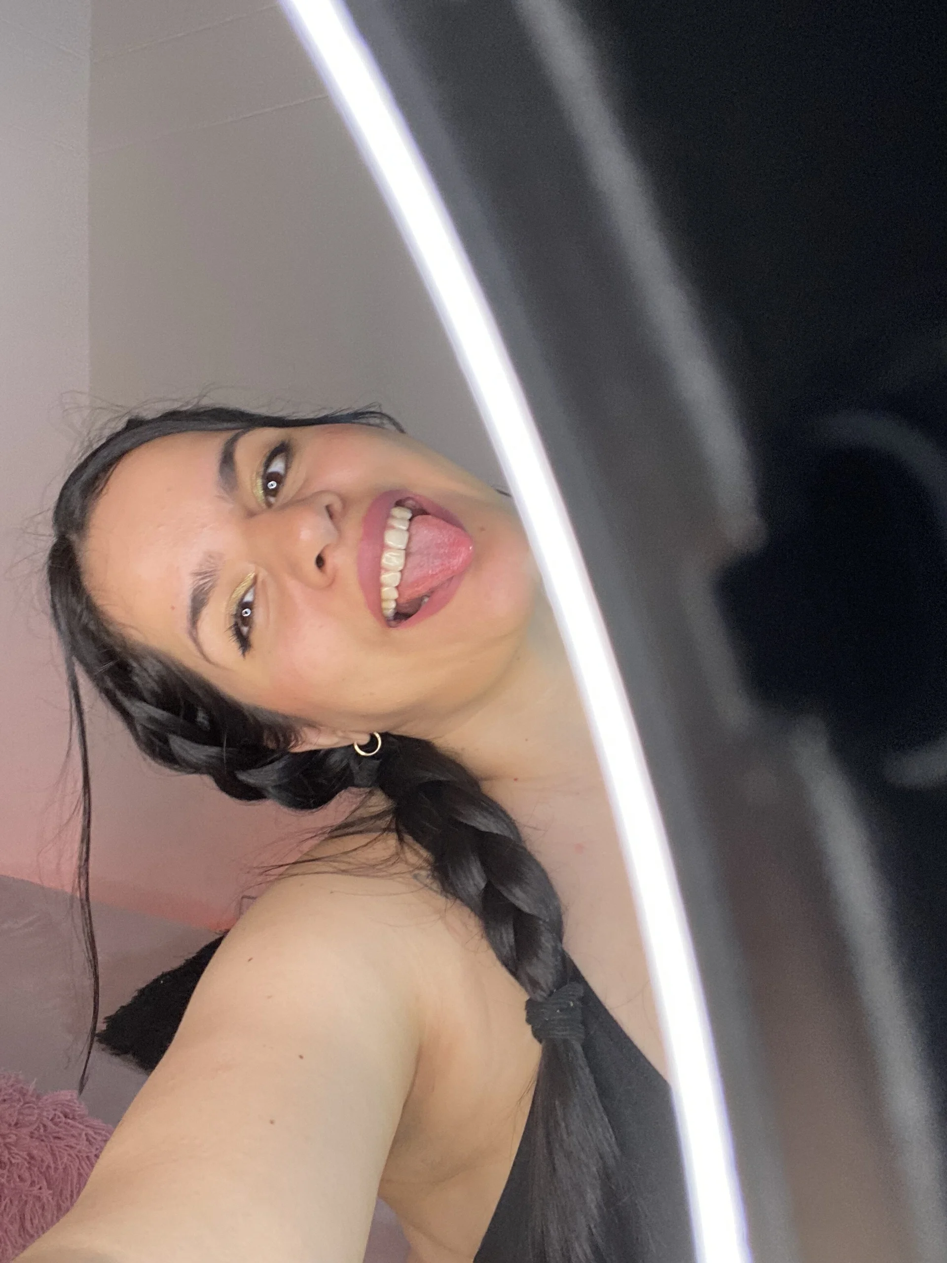 XXX Porn Photo of Nude Alanna_Love__ 4