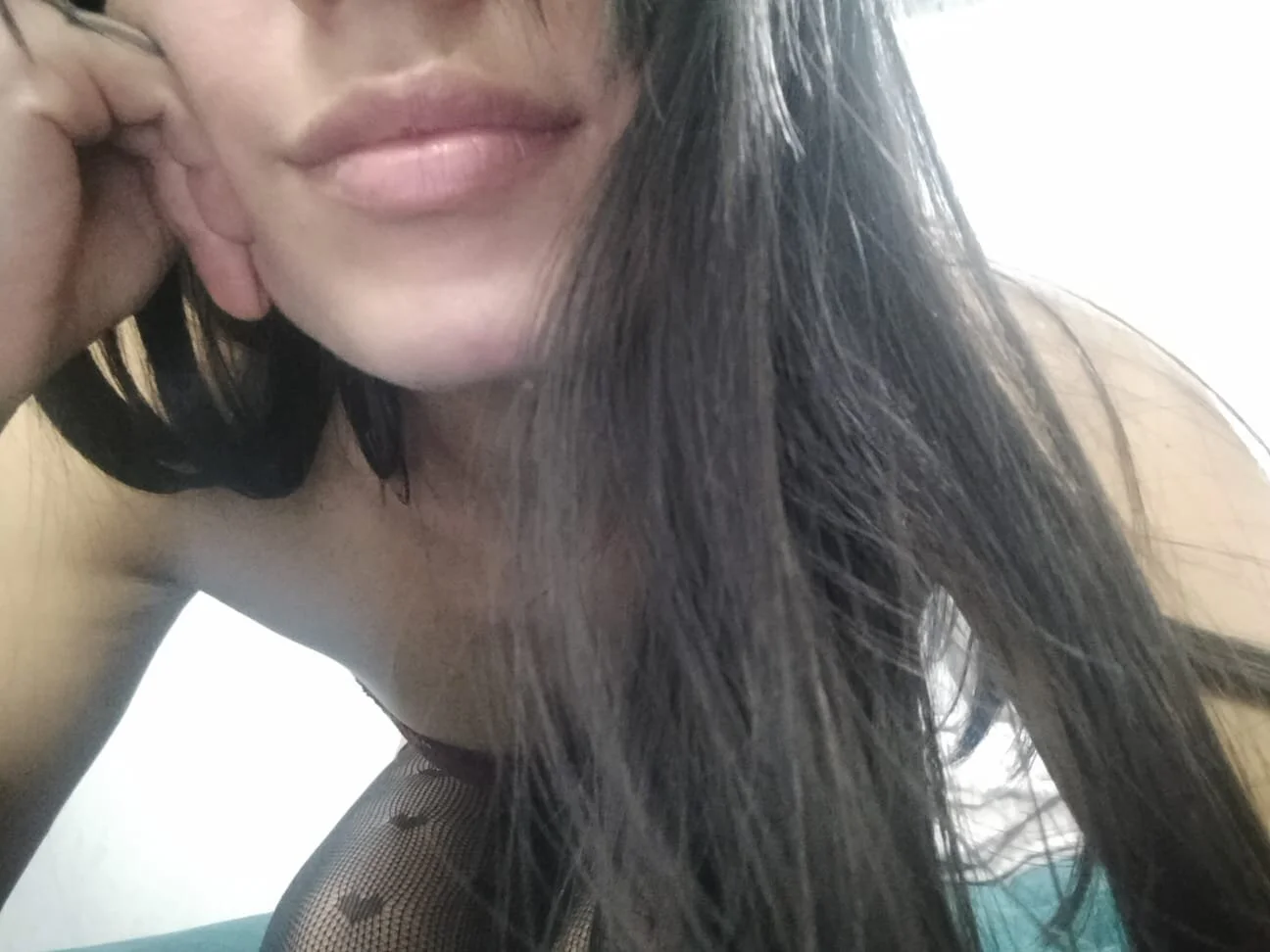 XXX Porn Photo of Nude Taylormegan 1133