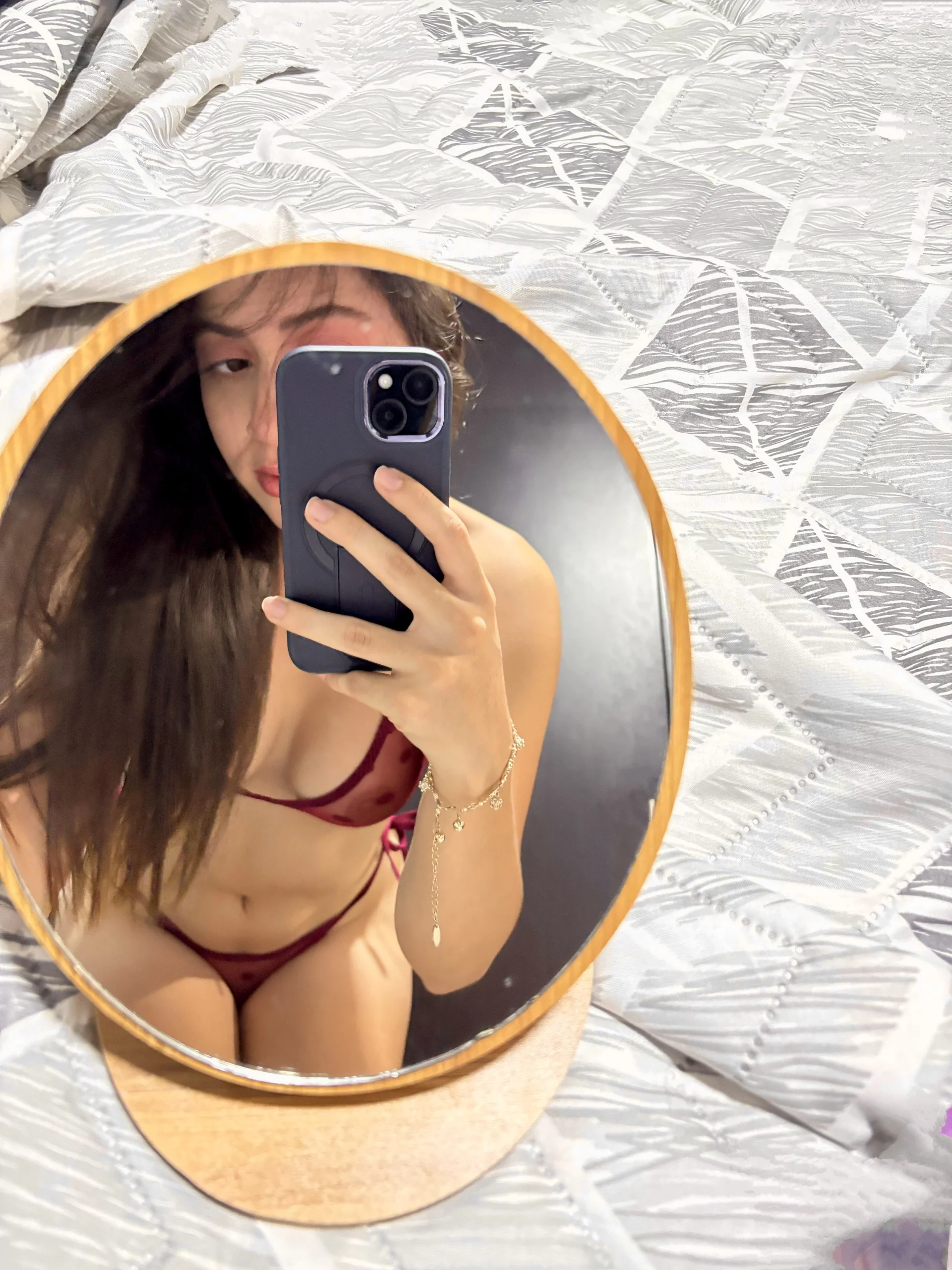 XXX Porn Photo of Nude SophieeMoore 4