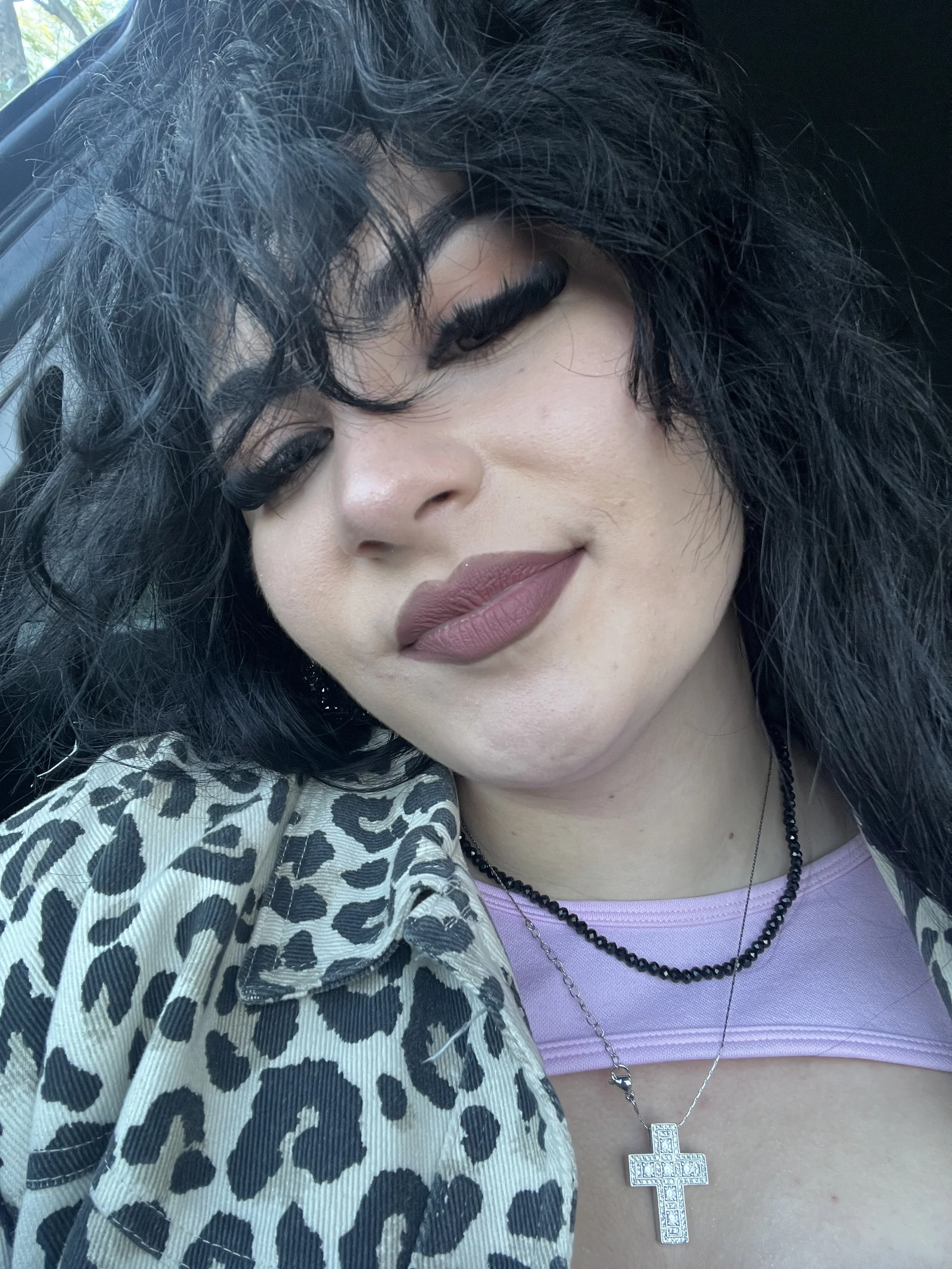 XXX Porn Photo of Nude _Lunariaa_ 13