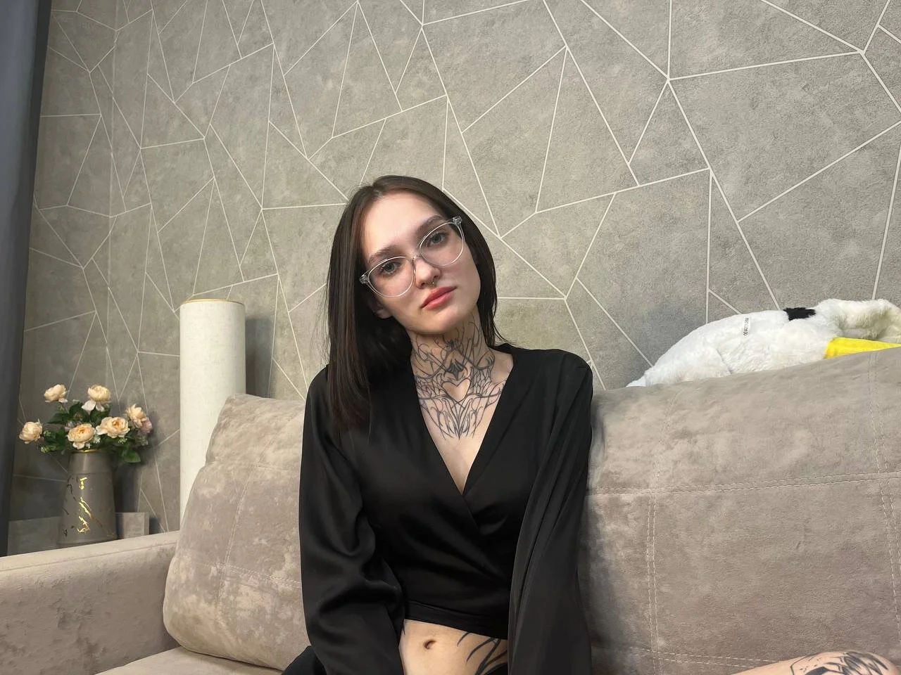XXX Porn Photo of Nude Selena_Sharp 14