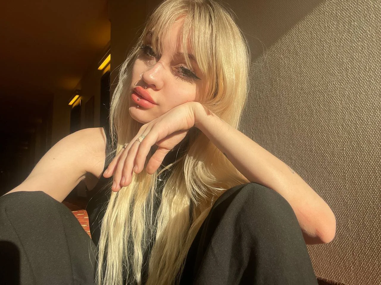 XXX Porn Photo of Nude eva_sexxxsirens 7