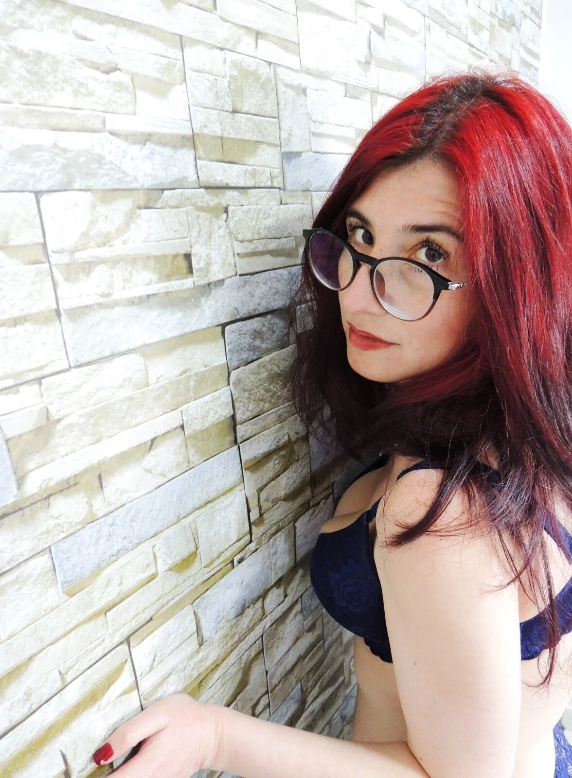 XXX Porn Photo of Nude A_R_Y_ 6