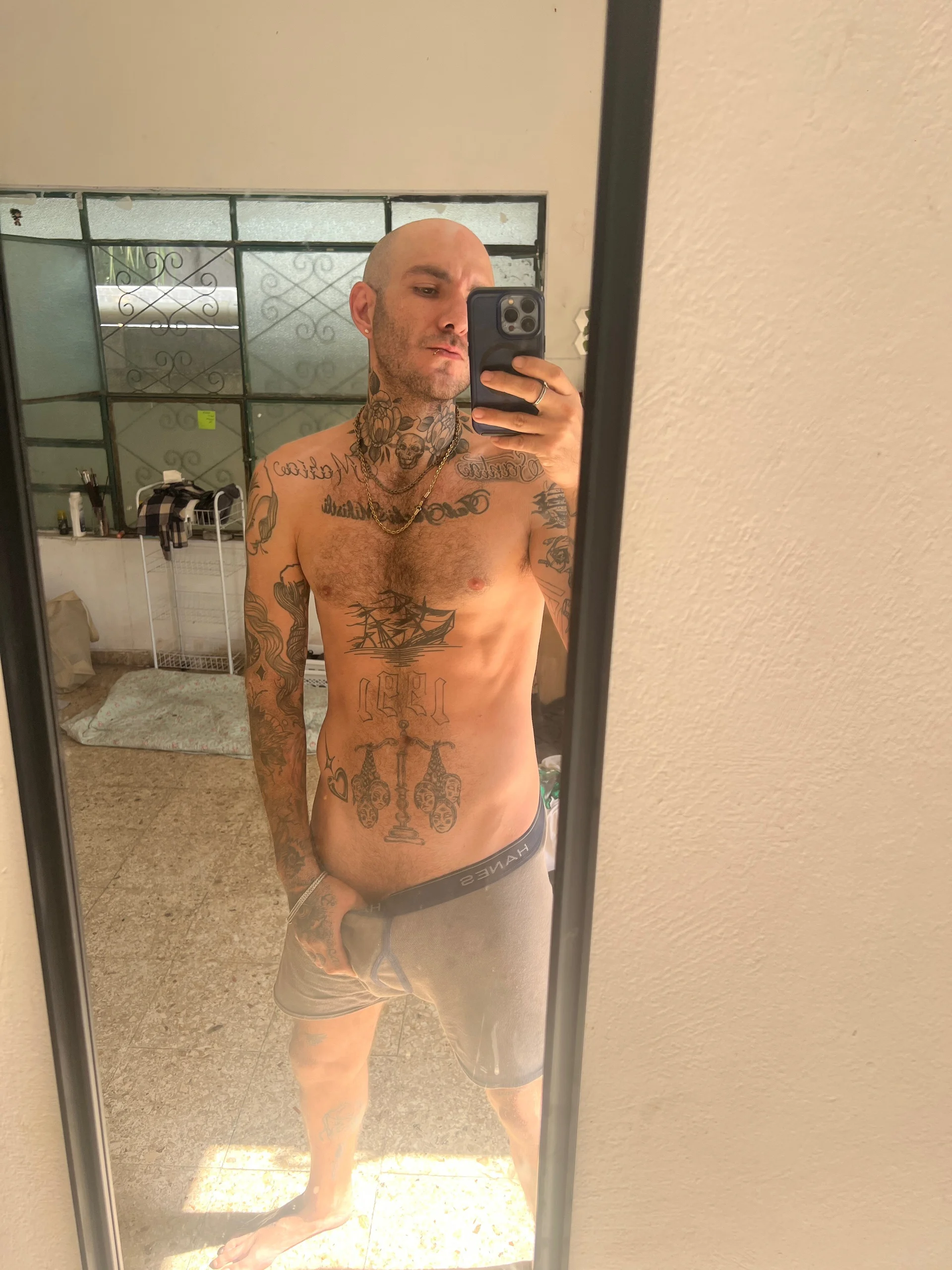 XXX Porn Photo of Nude N3N3_SINS 14