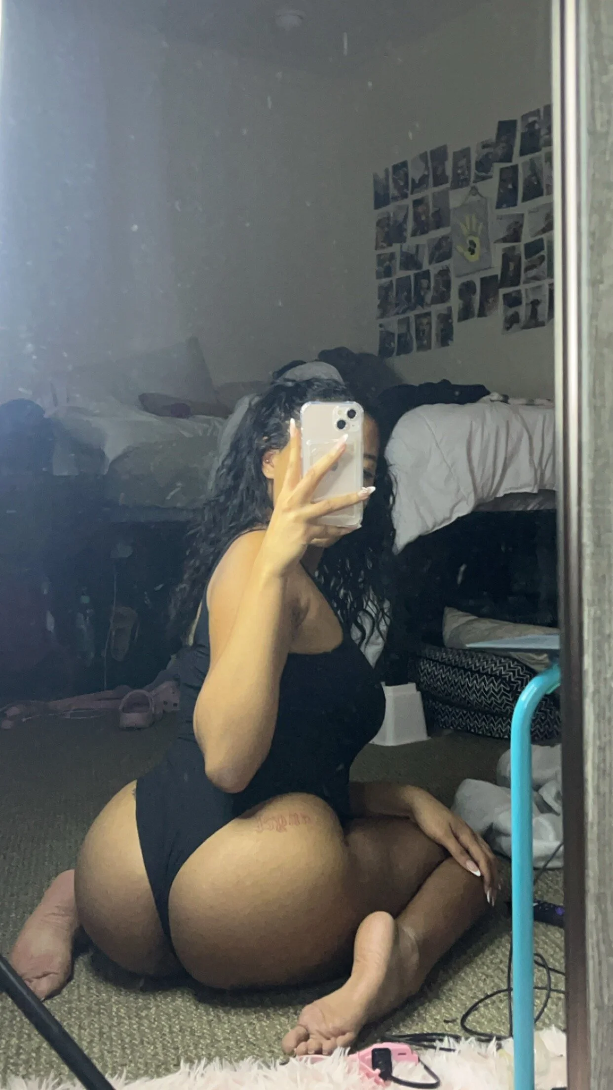 XXX Porn Photo of Nude AshleyLoveee 3
