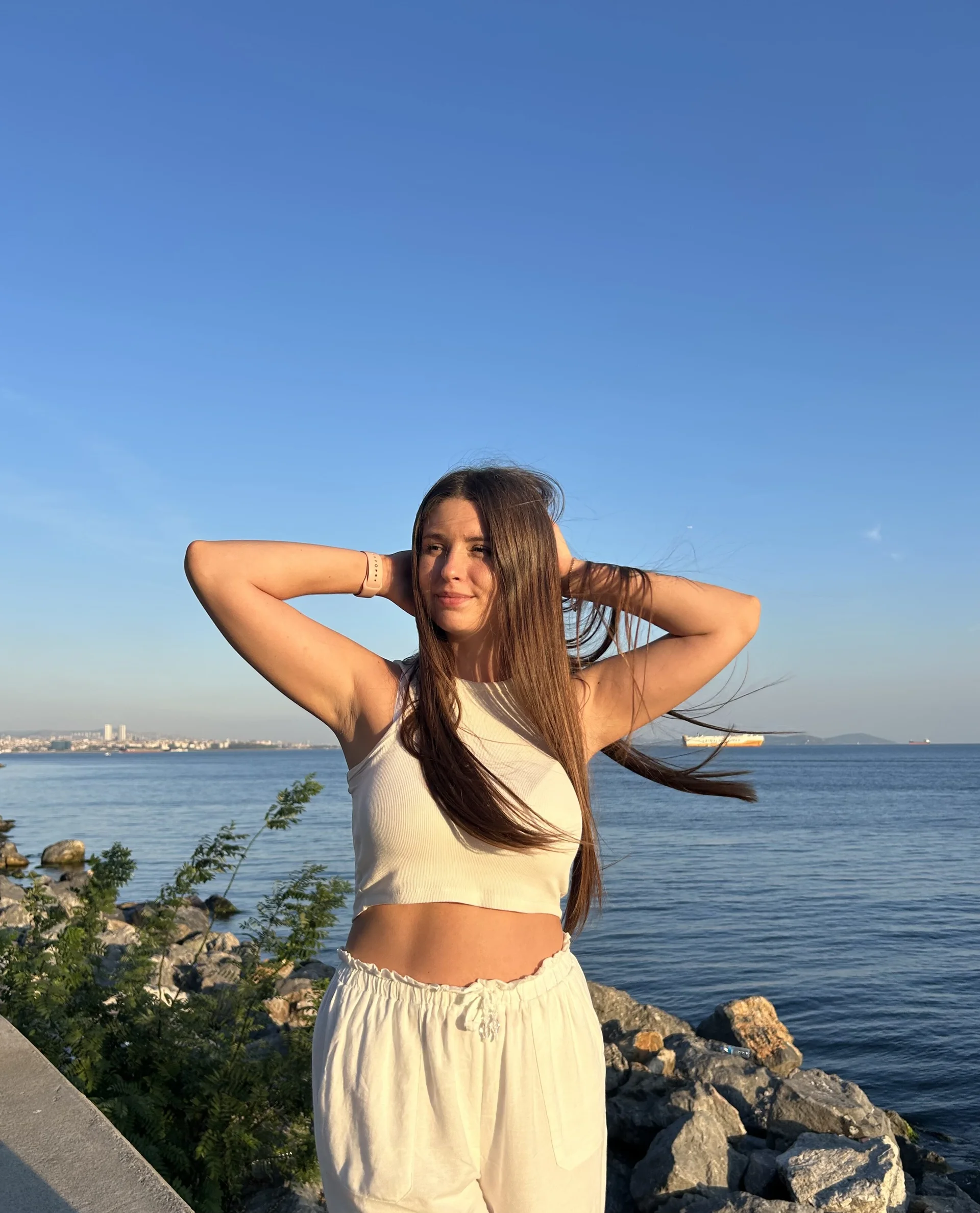 XXX Porn Photo of Nude ElzaJons 14