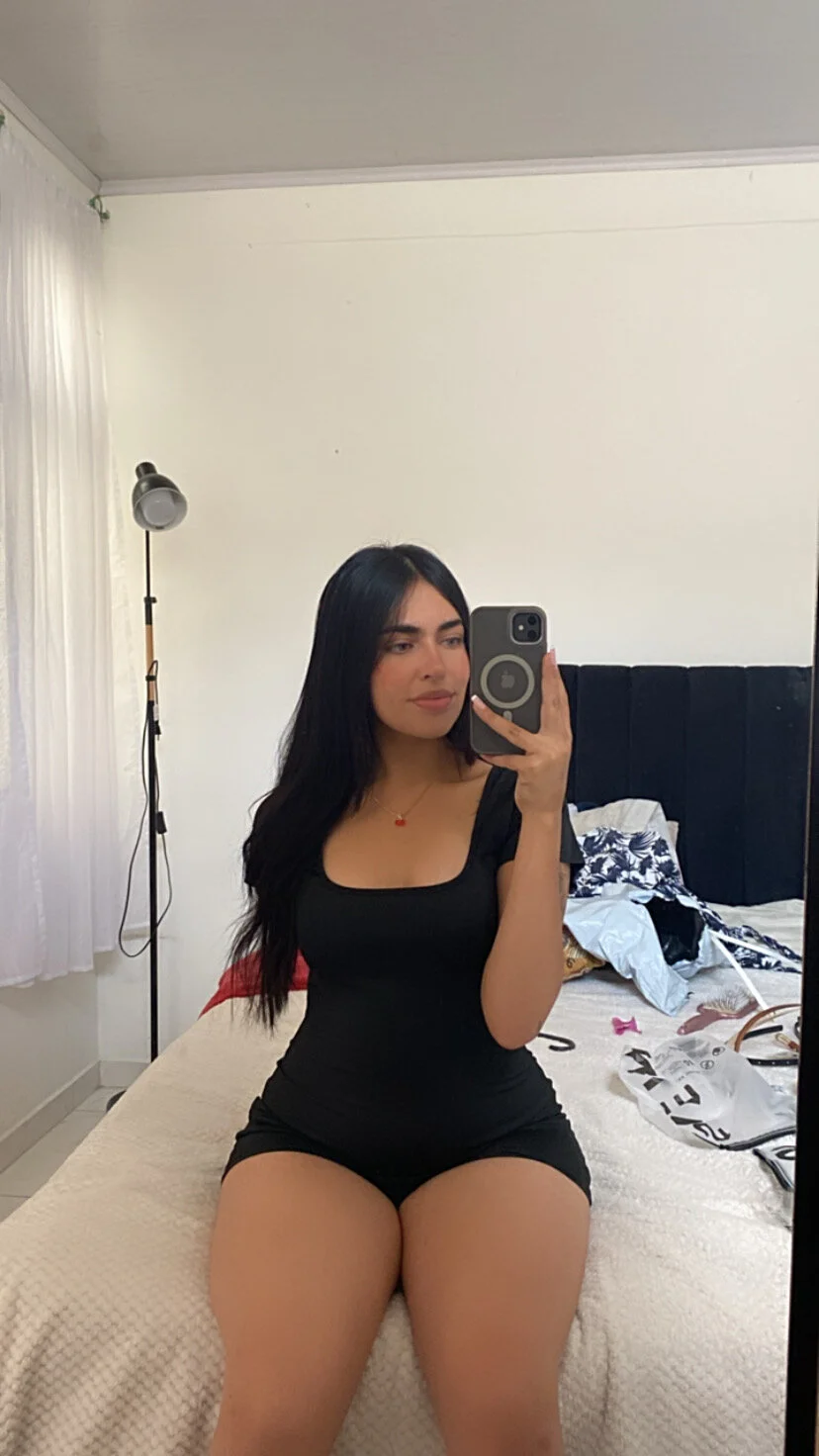 XXX Porn Photo of Nude DaphneUwu 293
