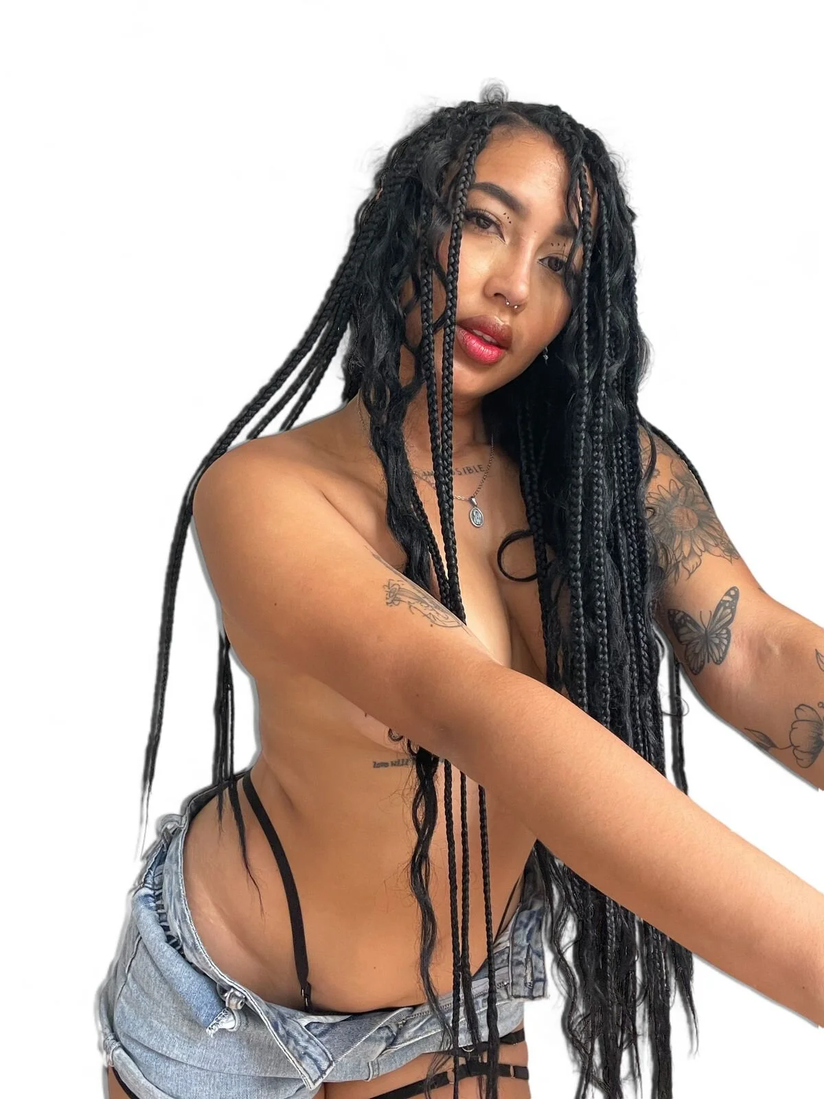 XXX Porn Photo of Nude melanieecox 12