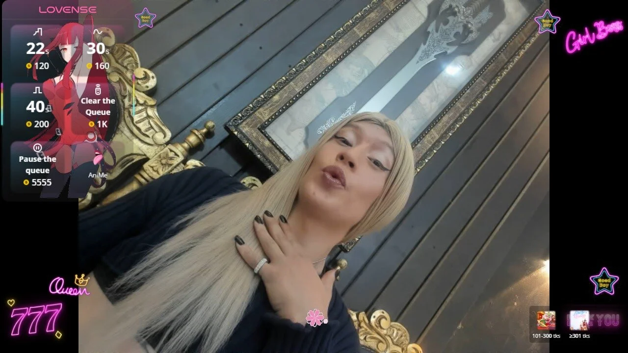 XXX Porn Photo of Nude Gomory_Niix 10