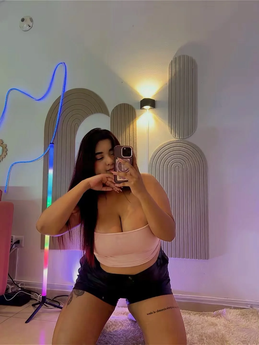 XXX Porn Photo of Nude Martina_Perez 6
