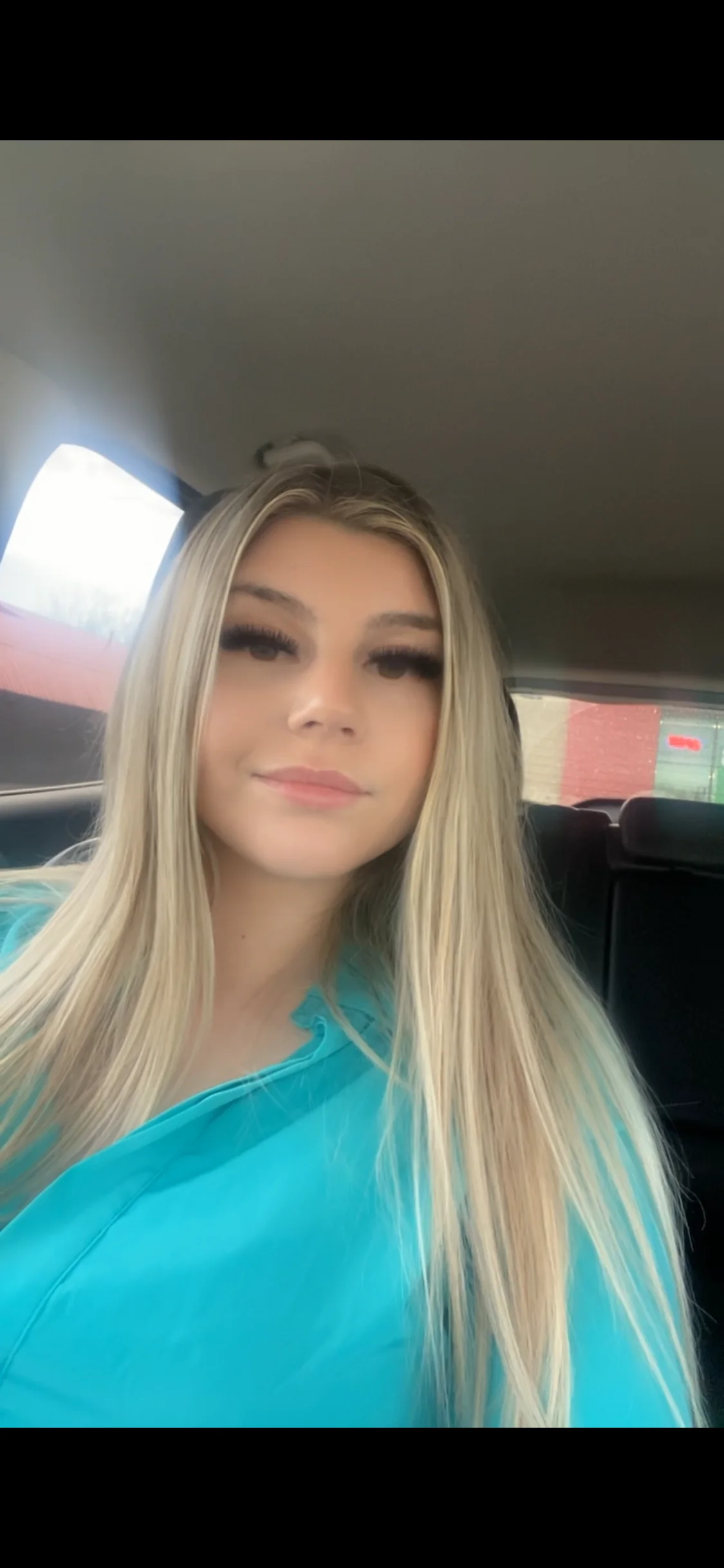 XXX Porn Photo of Nude goddesscandy22 4