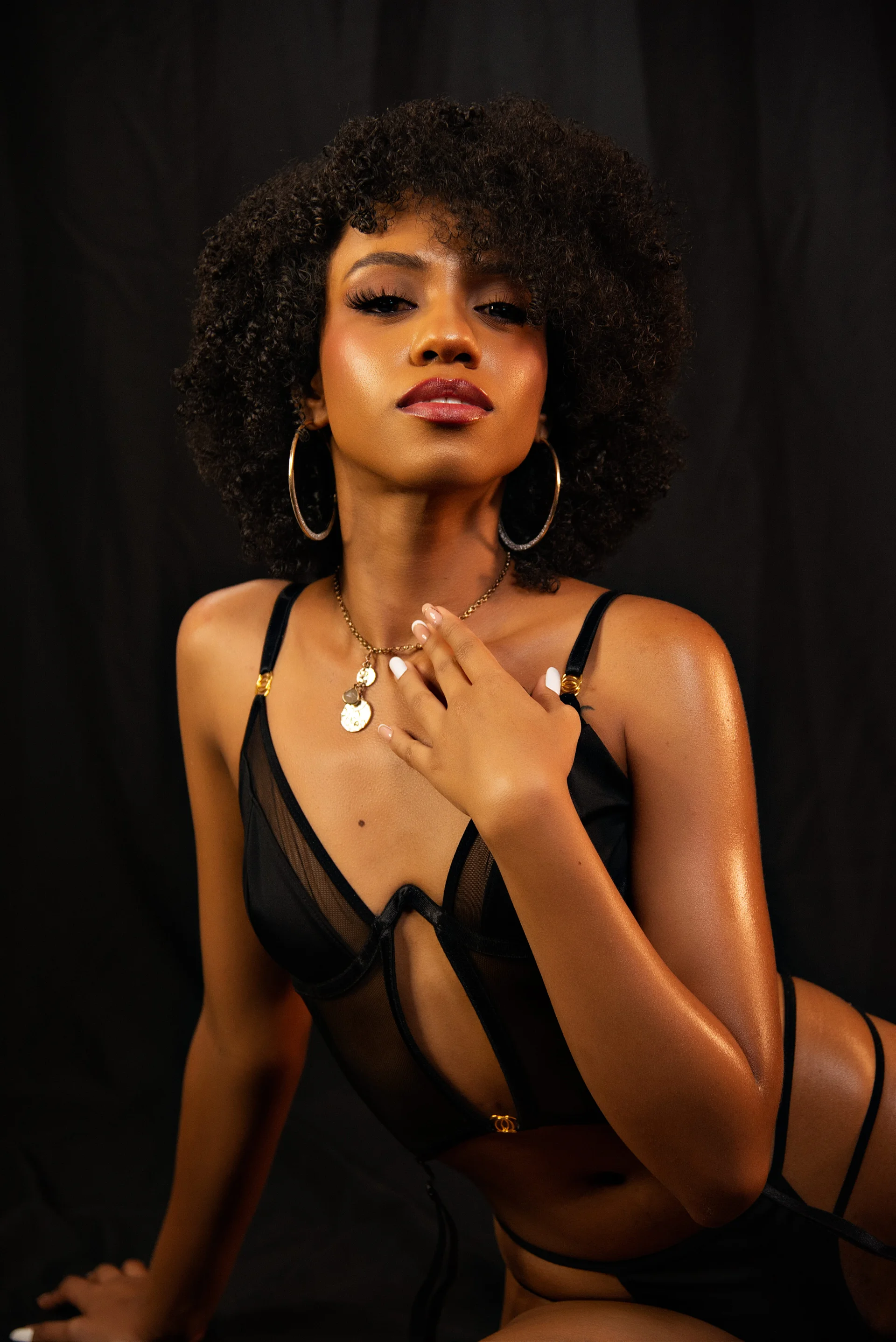 XXX Porn Photo of Nude Nahomi_King 19