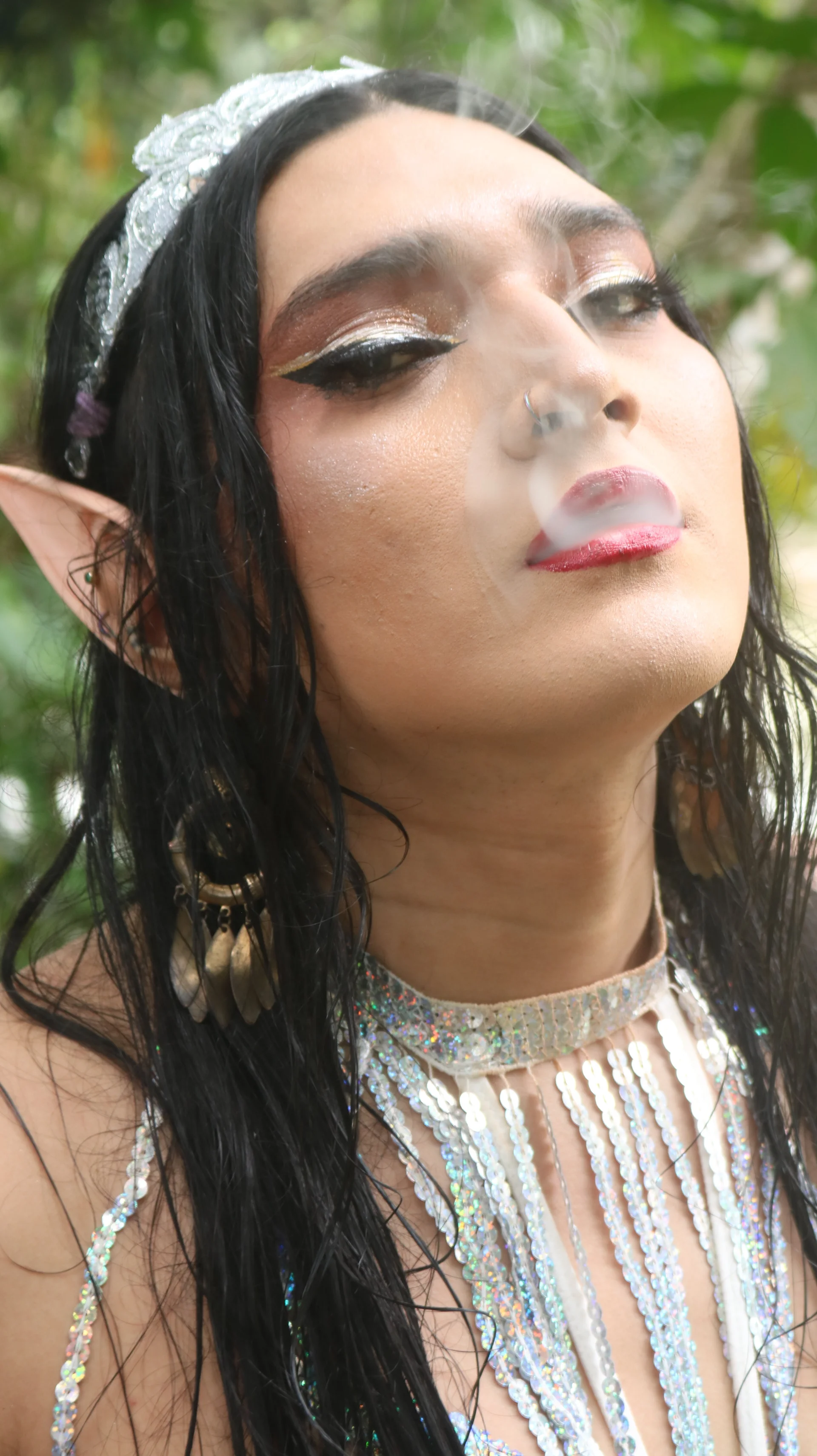 XXX Porn Photo of Nude Cataleya_divine 177