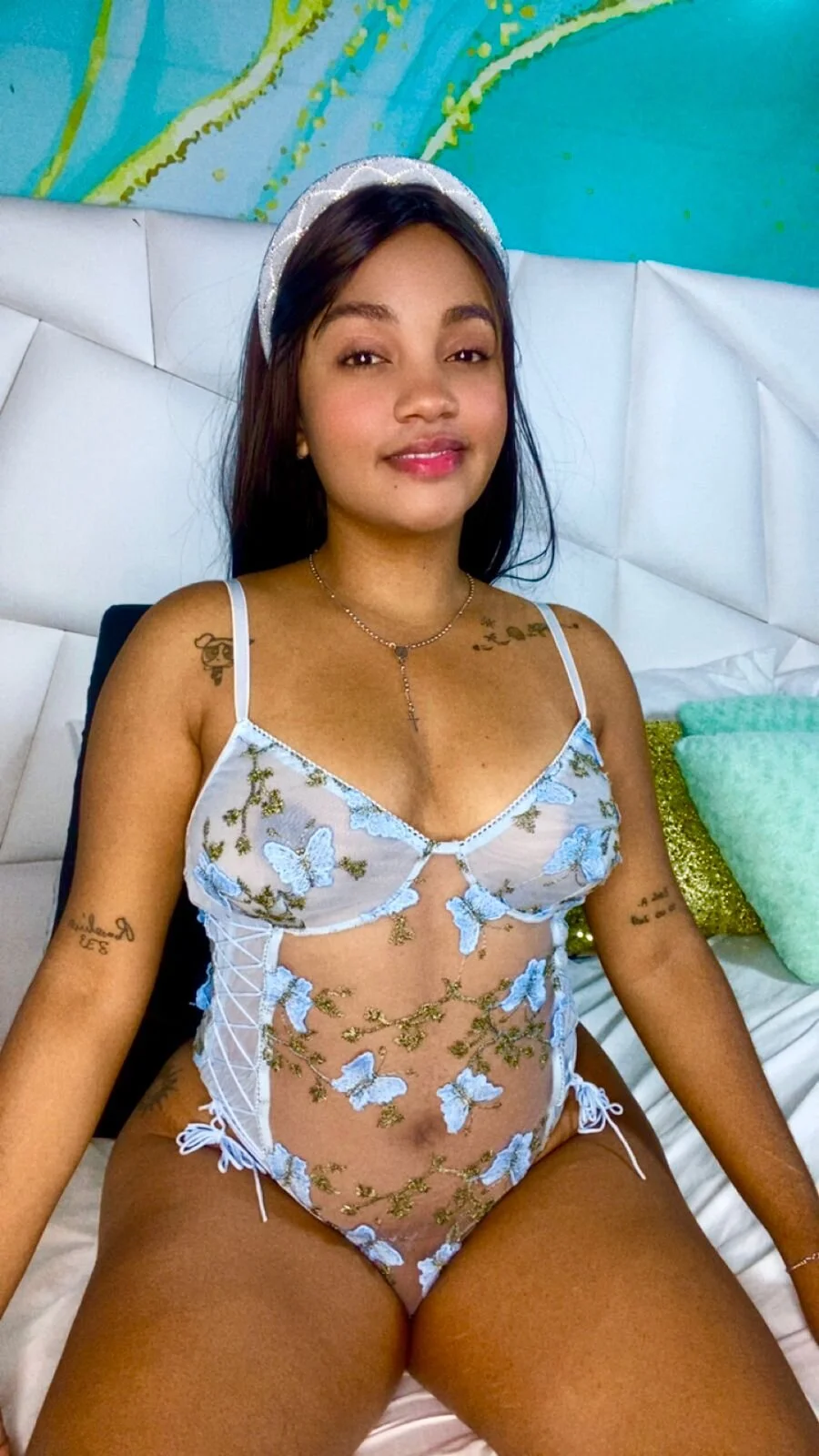 XXX Porn Photo of Nude bbyalexxxa 16