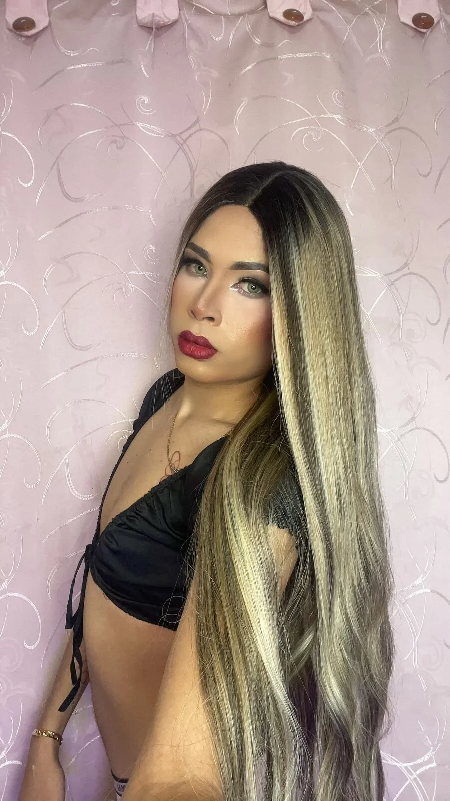 XXX Porn Photo of Nude jazmin_waked 1