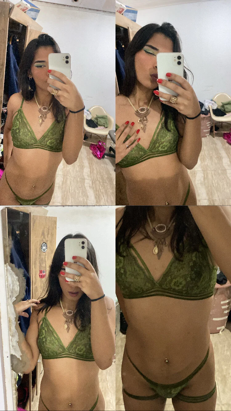 XXX Porn Photo of Nude mariy_ 6