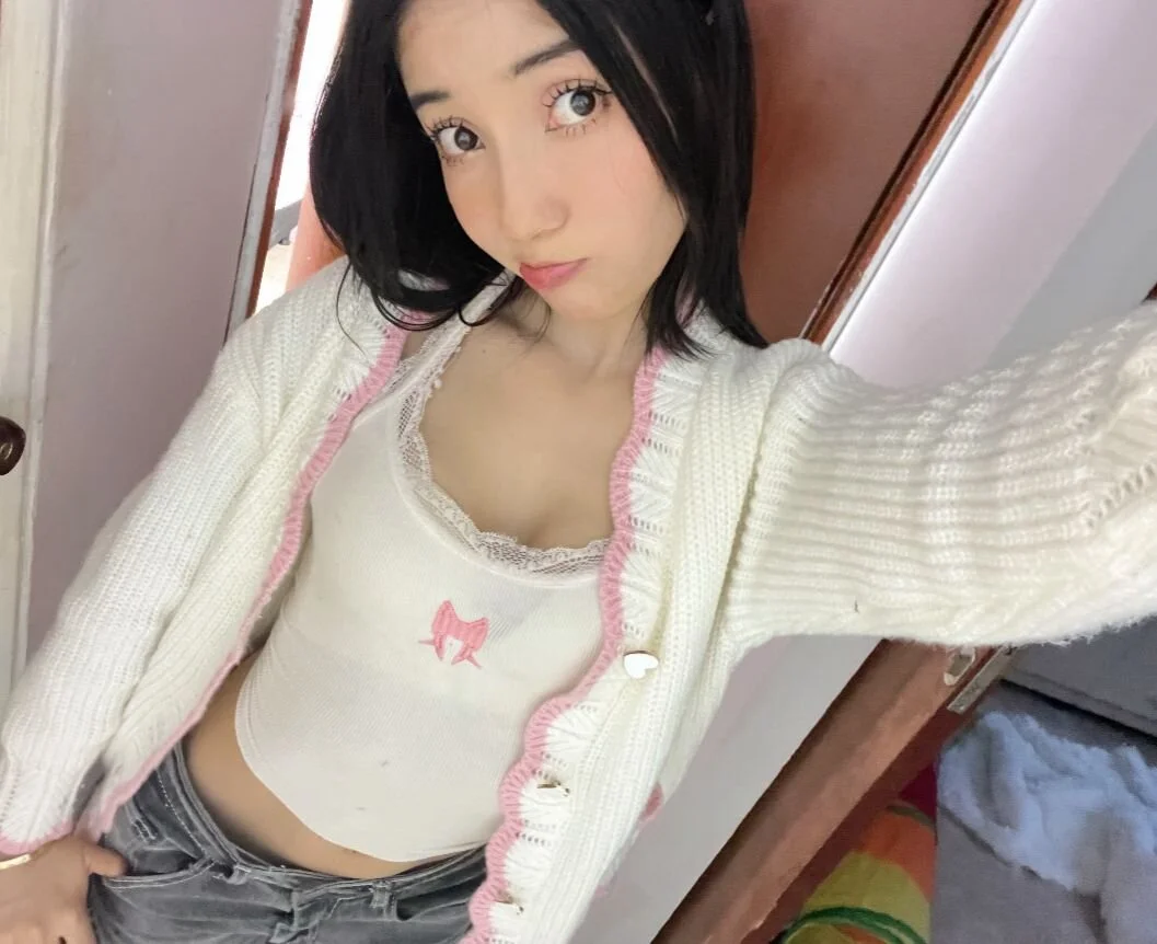 XXX Porn Photo of Nude MIDORI_BACK_01 5
