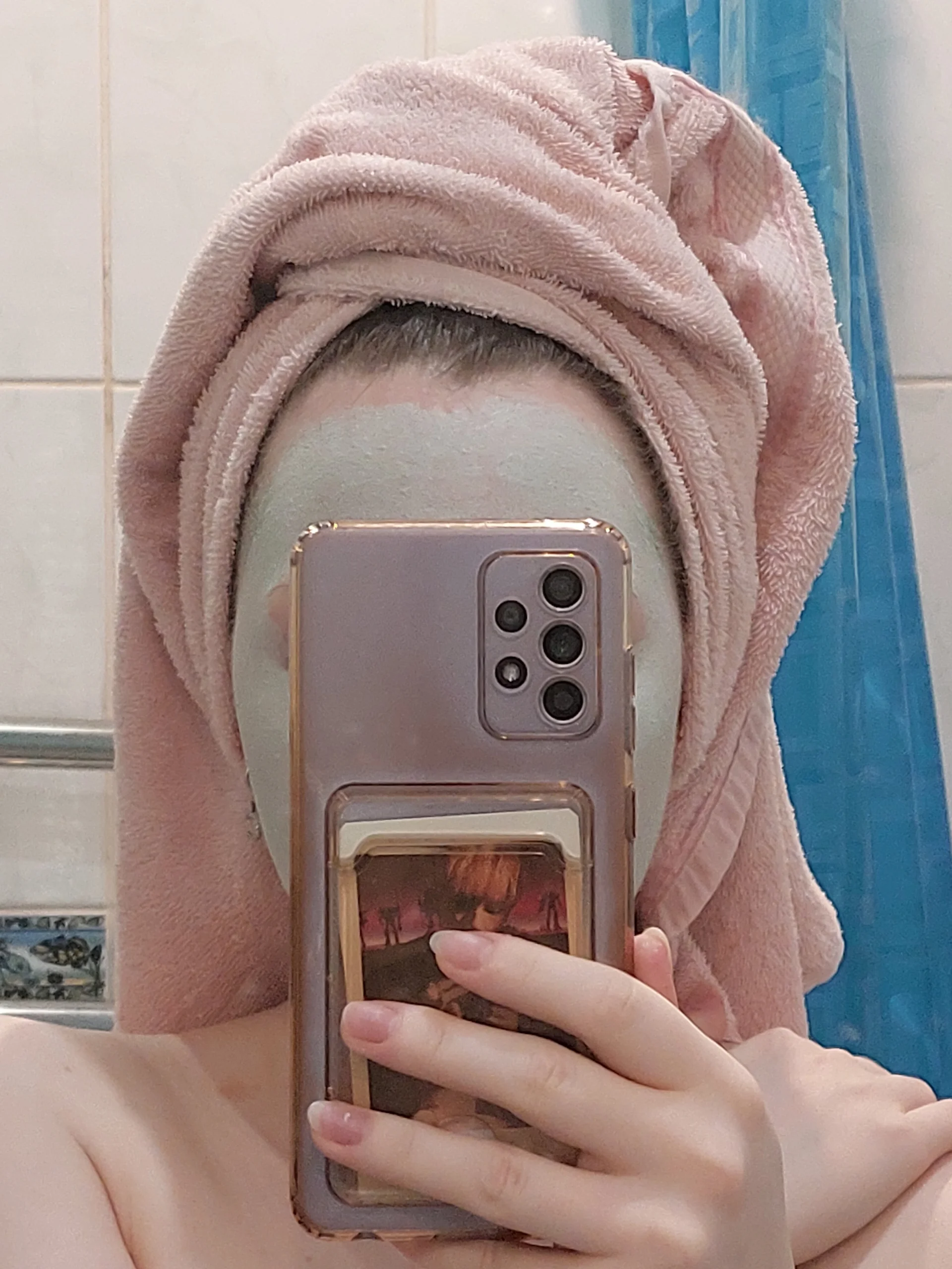 XXX Porn Photo of Nude marty_bree 43