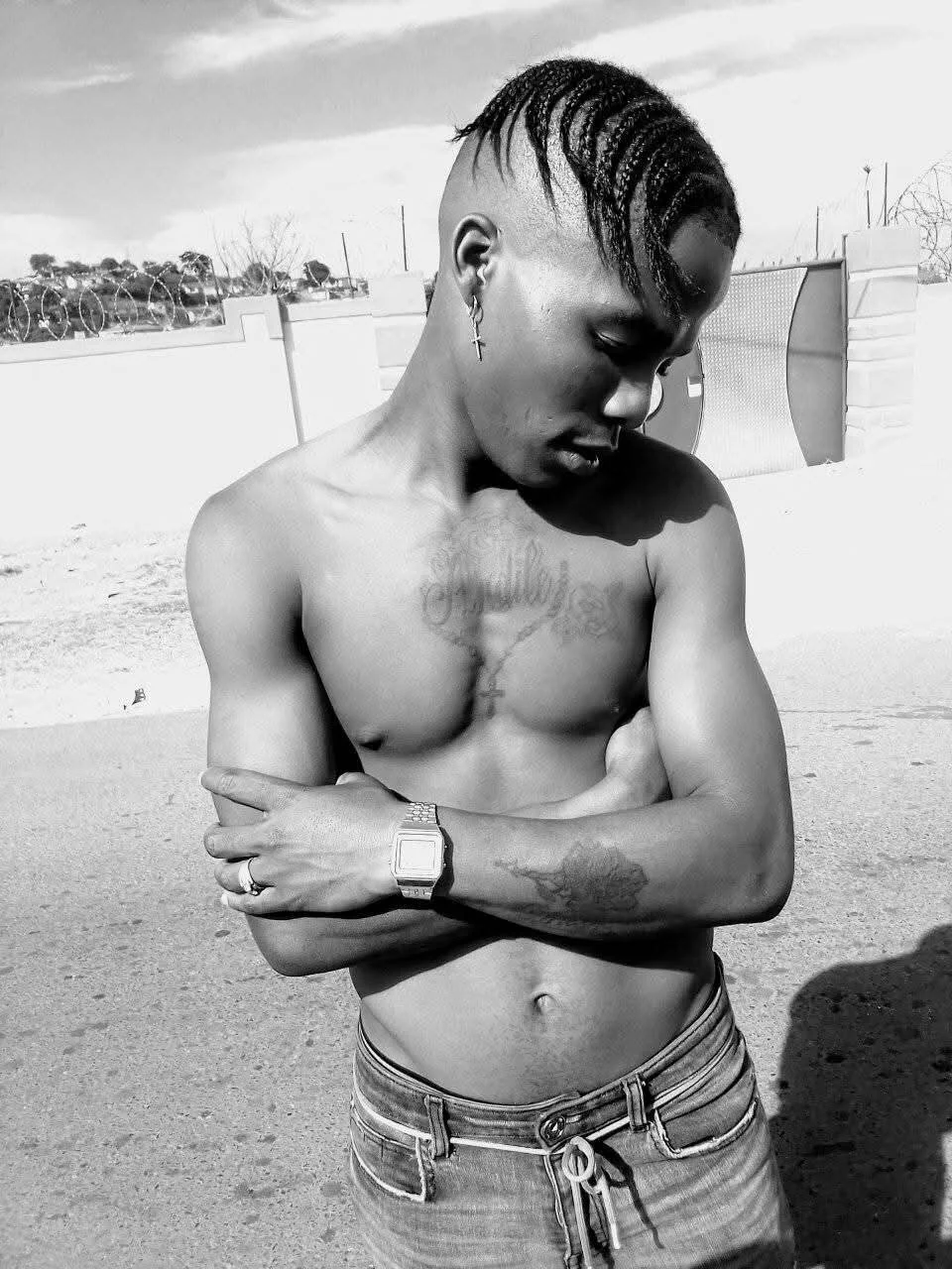 XXX Porn Photo of Nude Aneshthekid 5