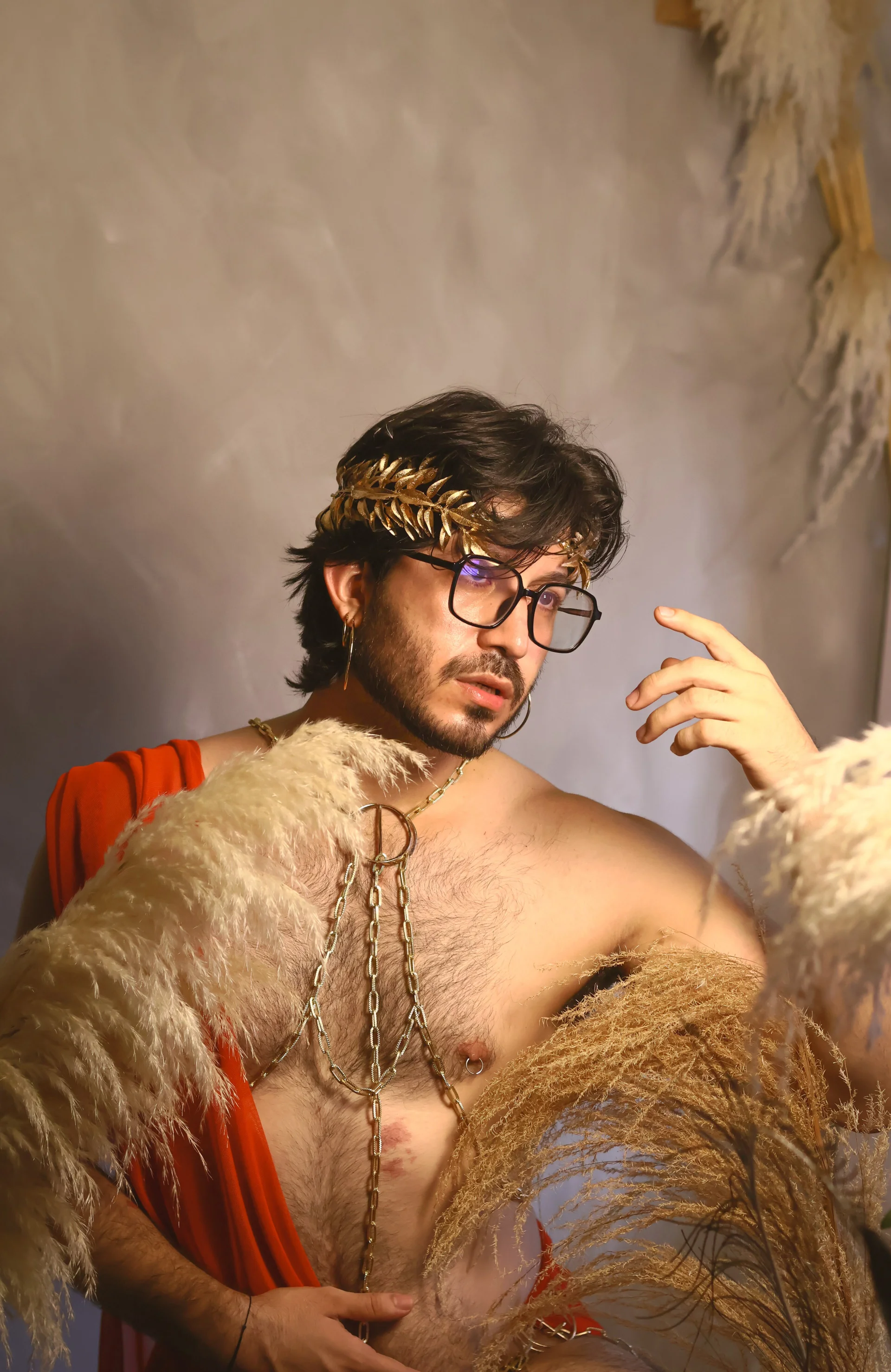 XXX Porn Photo of Nude Ackerman_Eren_ 31