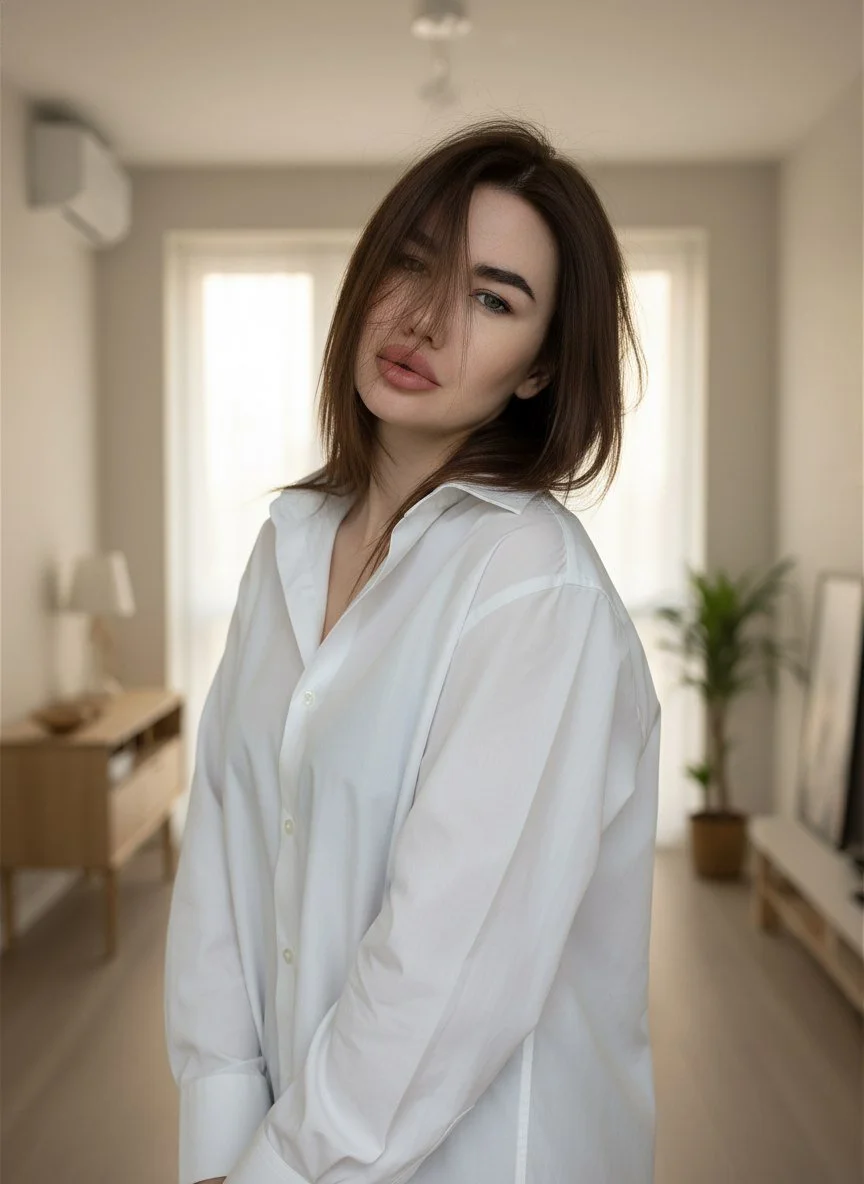 XXX Porn Photo of Nude Dareeesssa 4