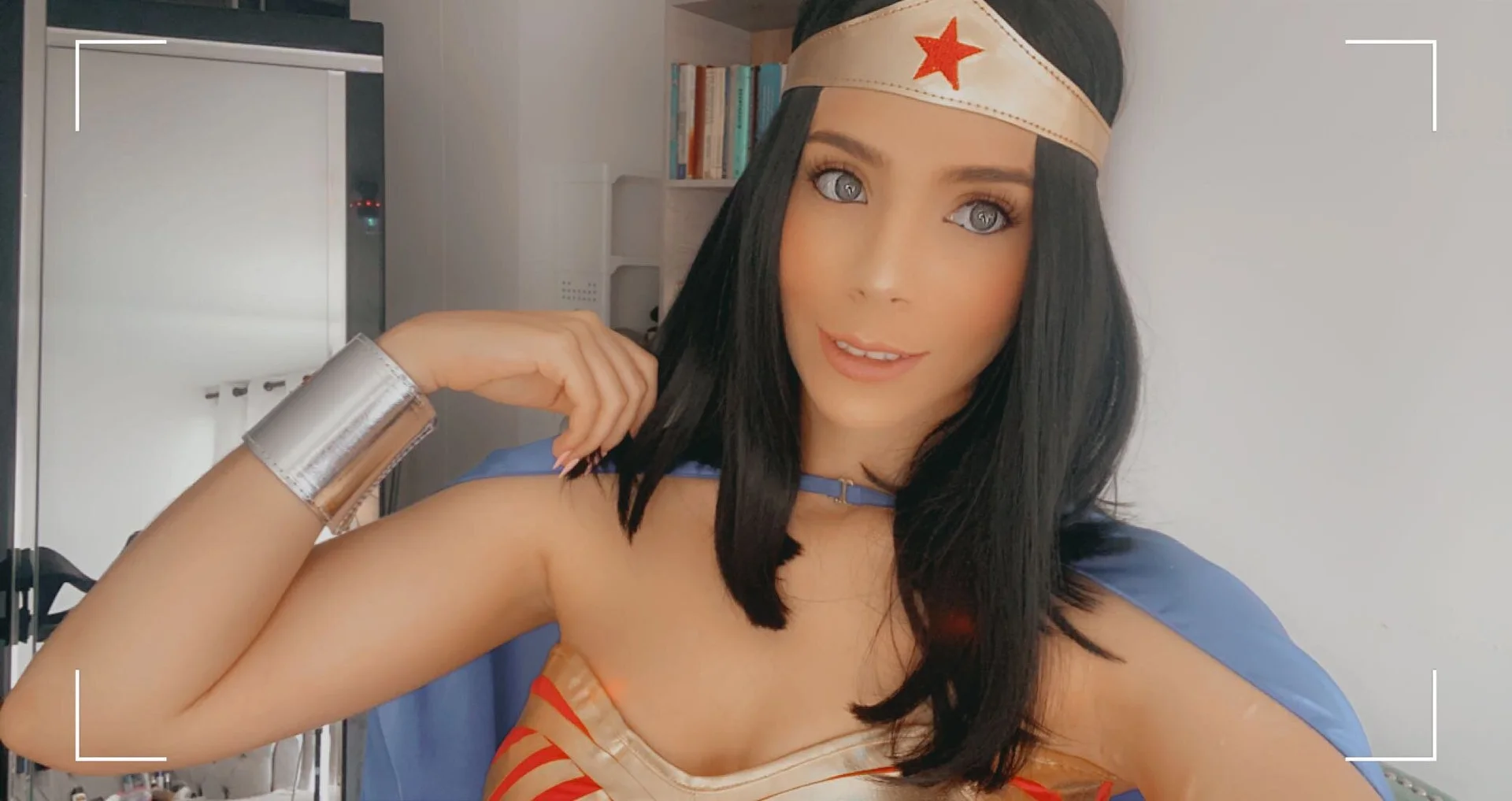 XXX Porn Photo of Nude Andrea_Duke 31