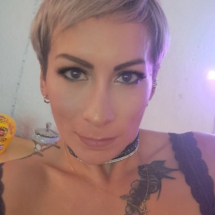 XXX Porn Photo of Nude ssamanthaxmami 3