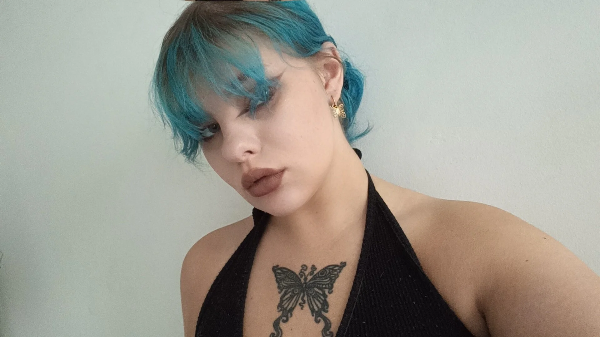 XXX Porn Photo of Nude LunaWetPussy 12