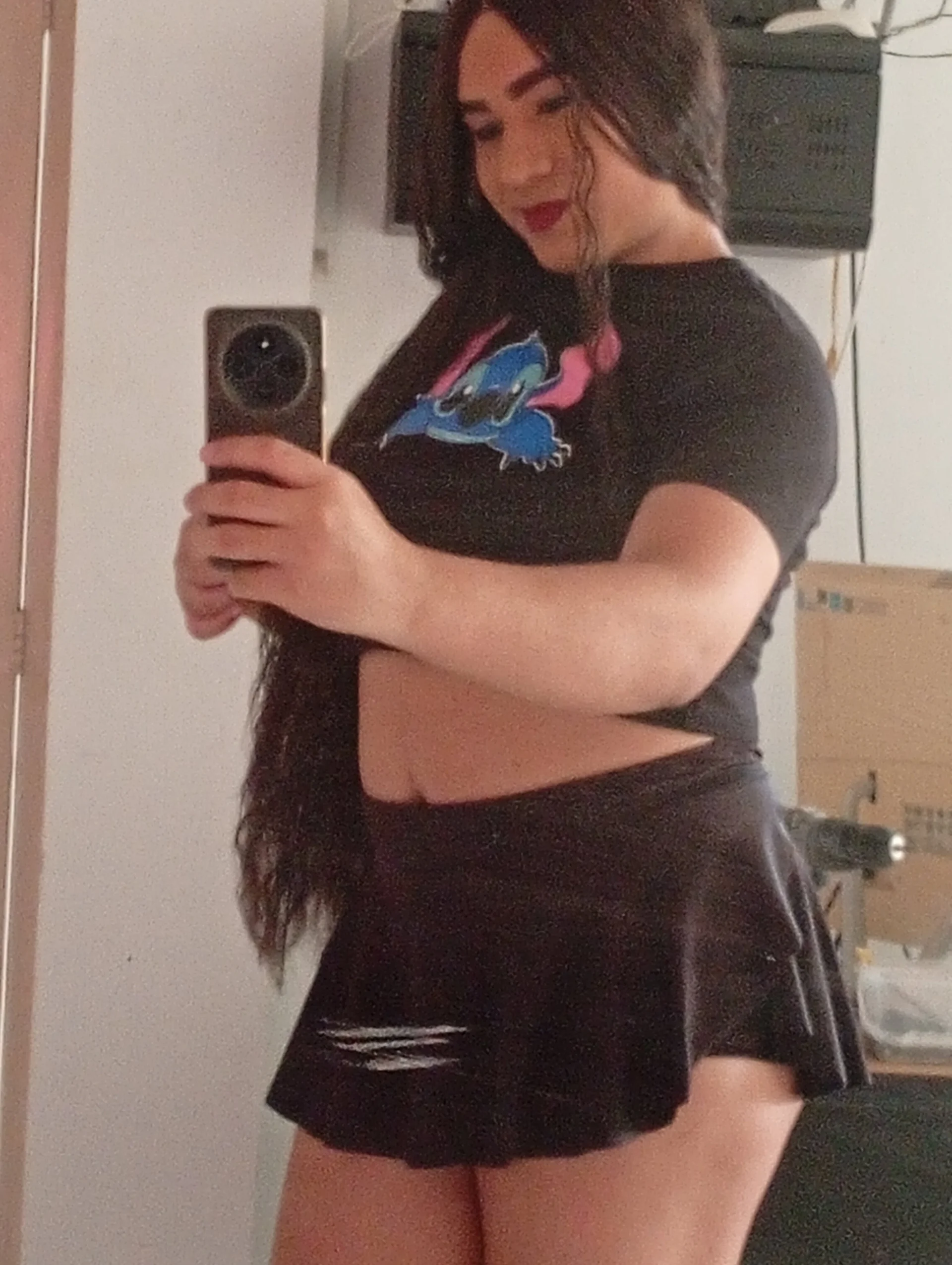 XXX Porn Photo of Nude miasimsfu 26