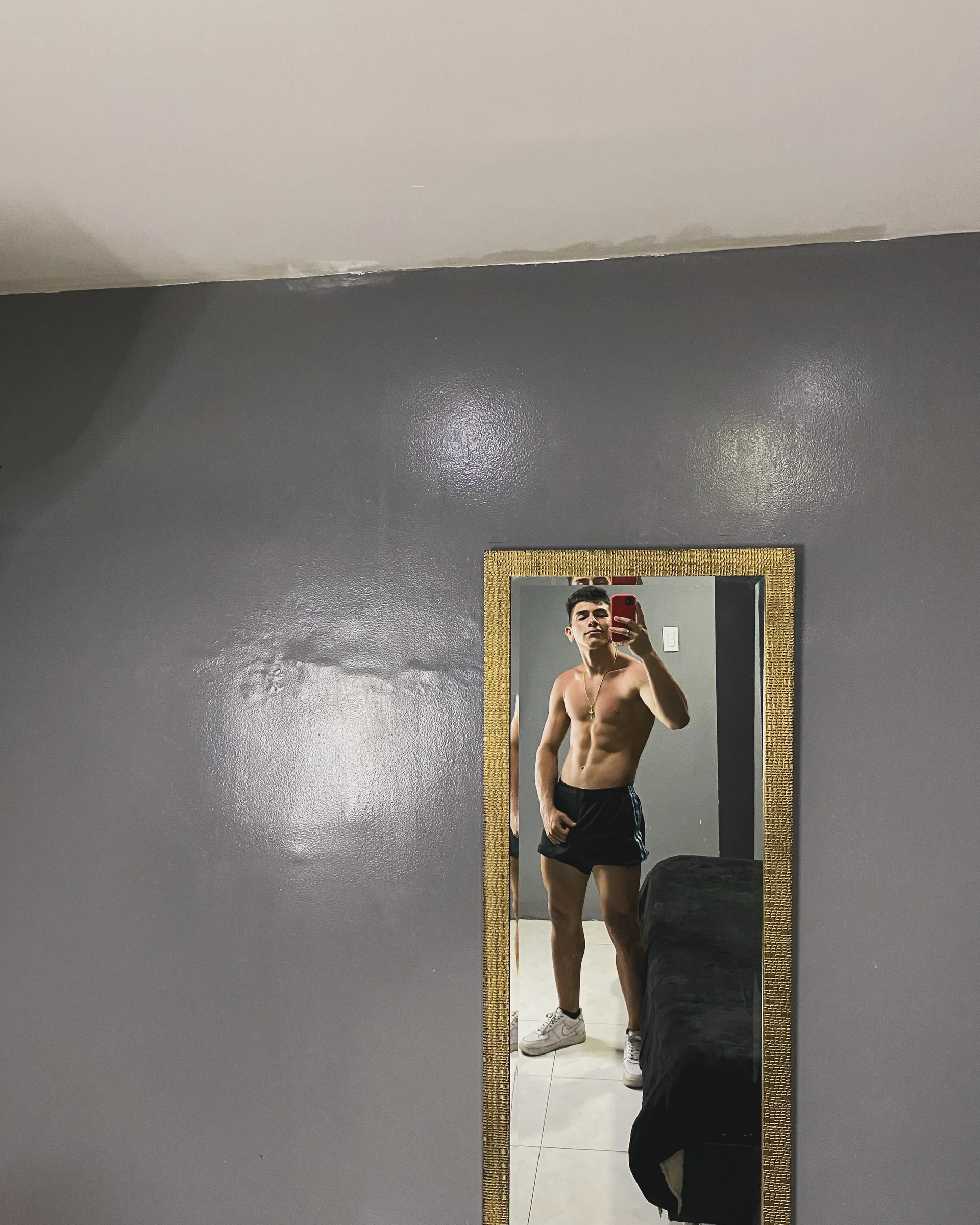 XXX Porn Photo of Nude andrew_rose_ 15