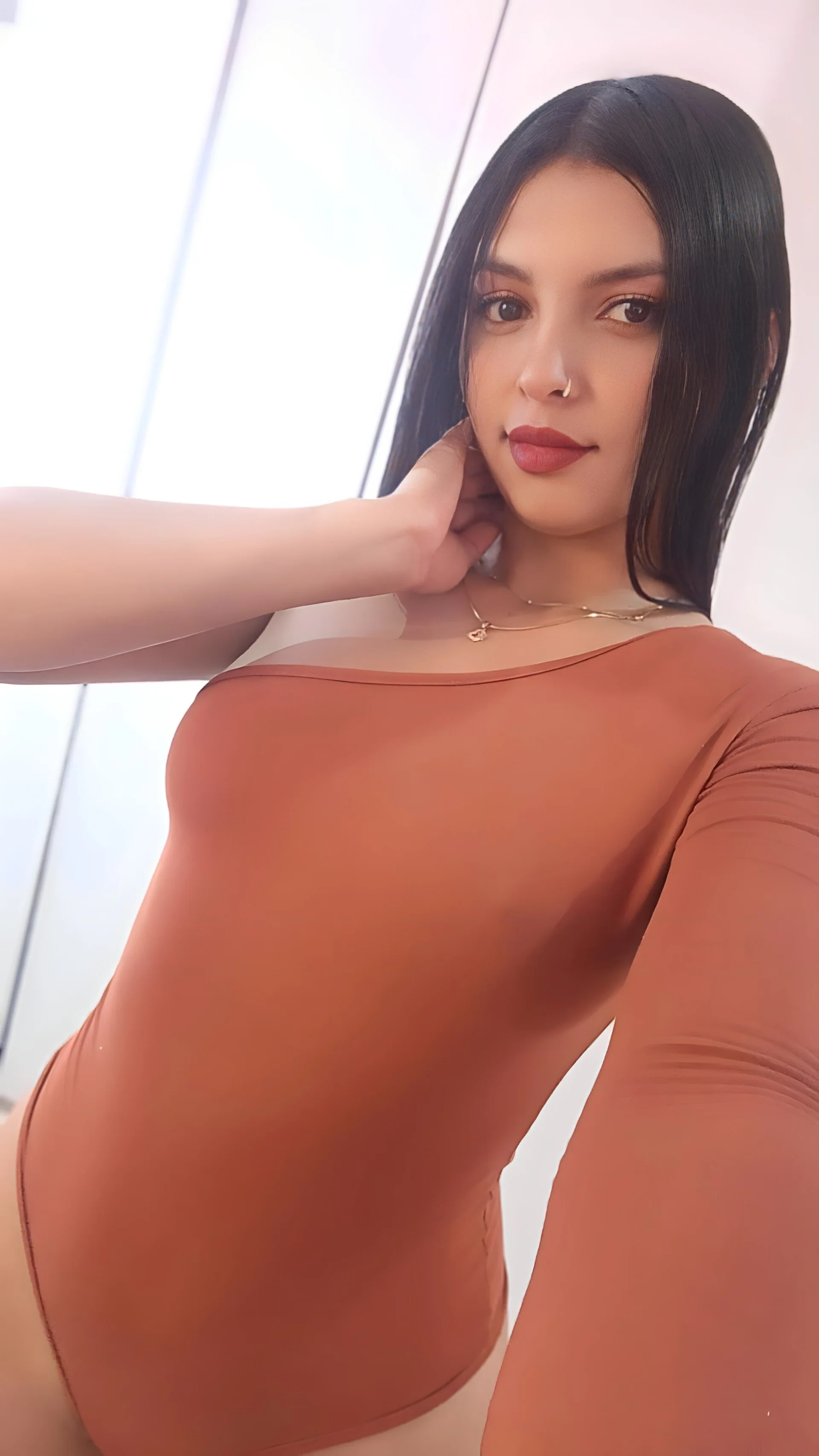 XXX Porn Photo of Nude ElizabethRodriiguez 231