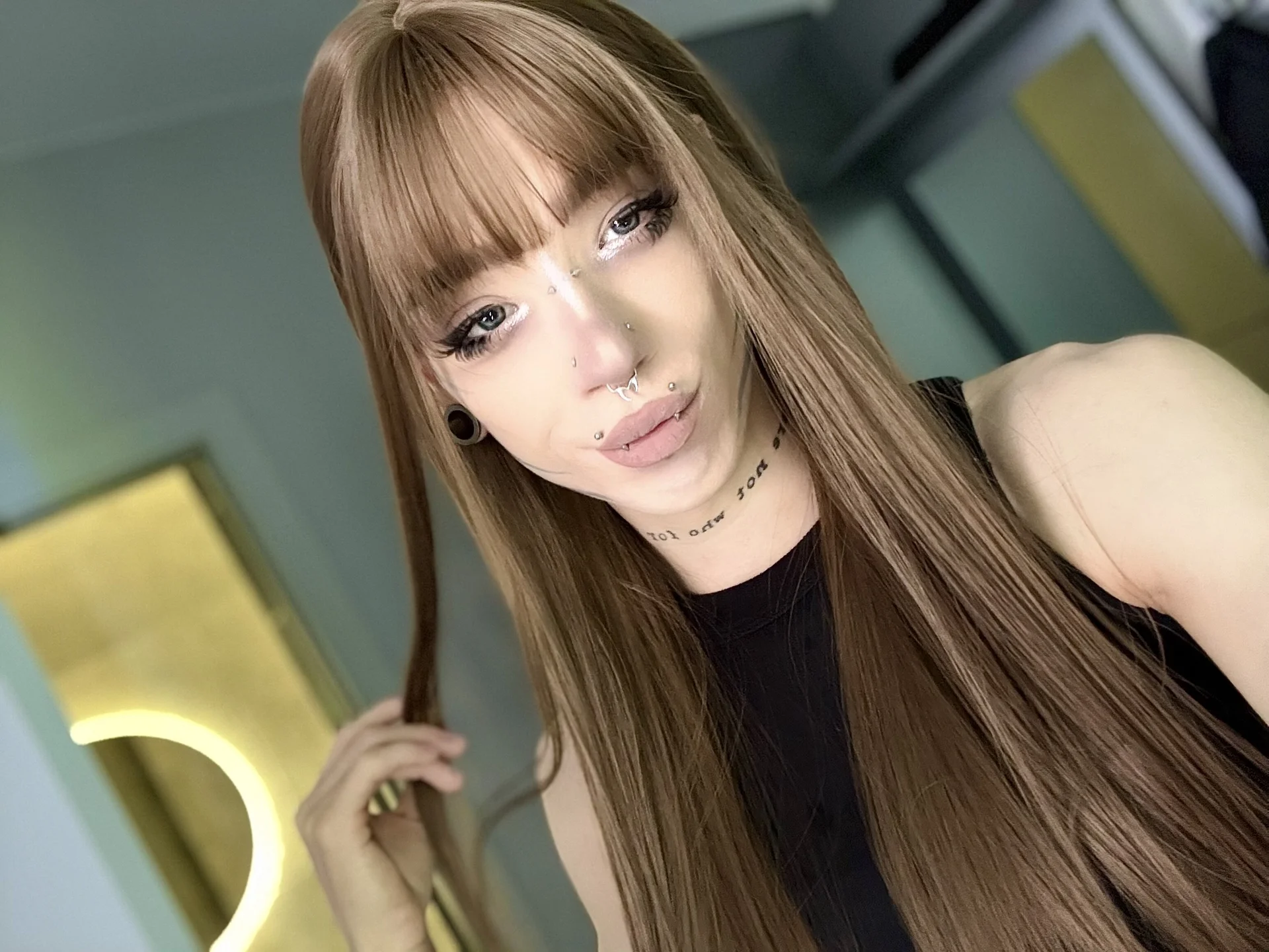 XXX Porn Photo of Nude Dasha_WEYT 2