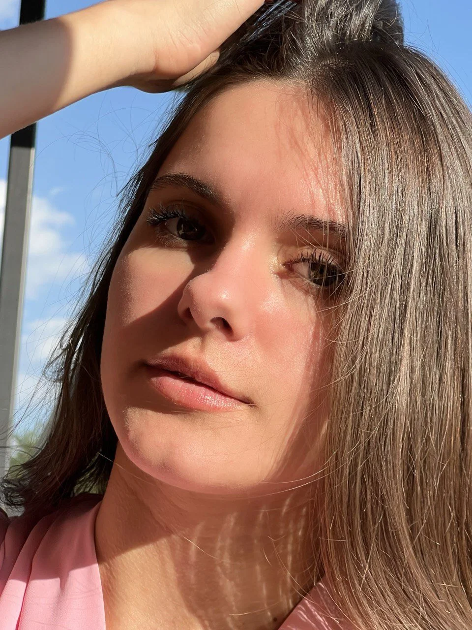 XXX Porn Photo of Nude chloemilka 15