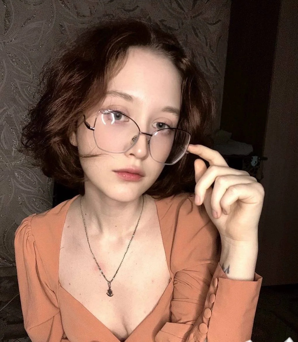 XXX Porn Photo of Nude HoneyPetite 5