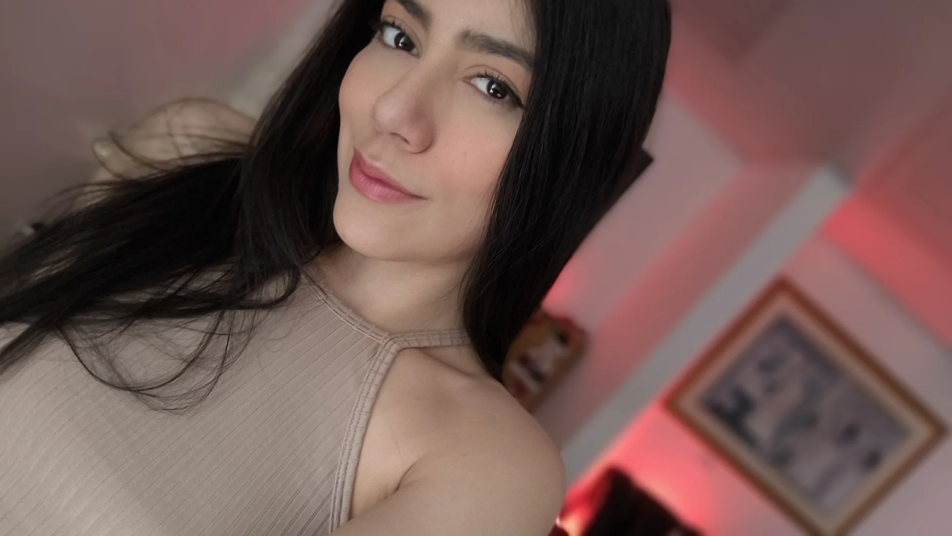 XXX Porn Photo of Nude LauGrayJ 41