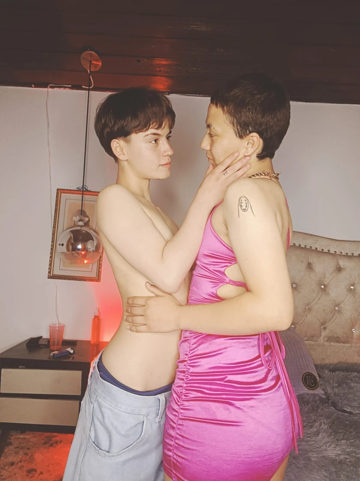 XXX Porn Photo of Nude Brenda_Tina699 11